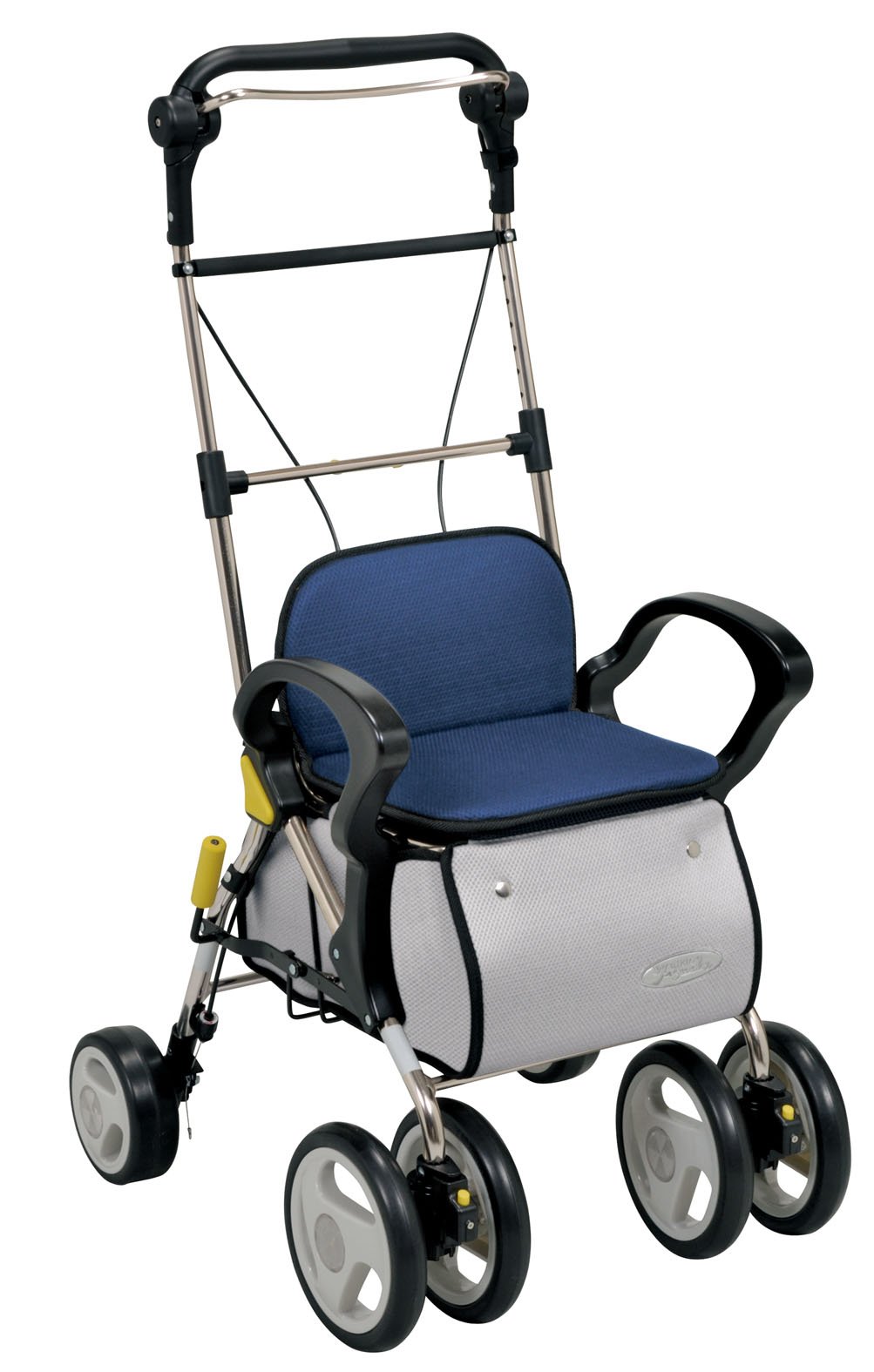 Amazon | 幸和製作所 テイコブ ST003-L スタンダードシルバーカー 