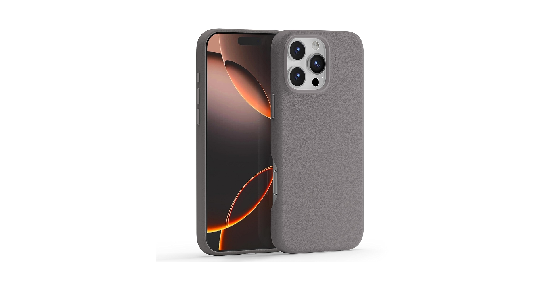 iPhoneアクセサリー MOFT SNAP CASE MOVAS iPhone 16 Pro MOVAS™ Leather iPhone Case | iPhone 16 Slim Case | MOFT – MOFT