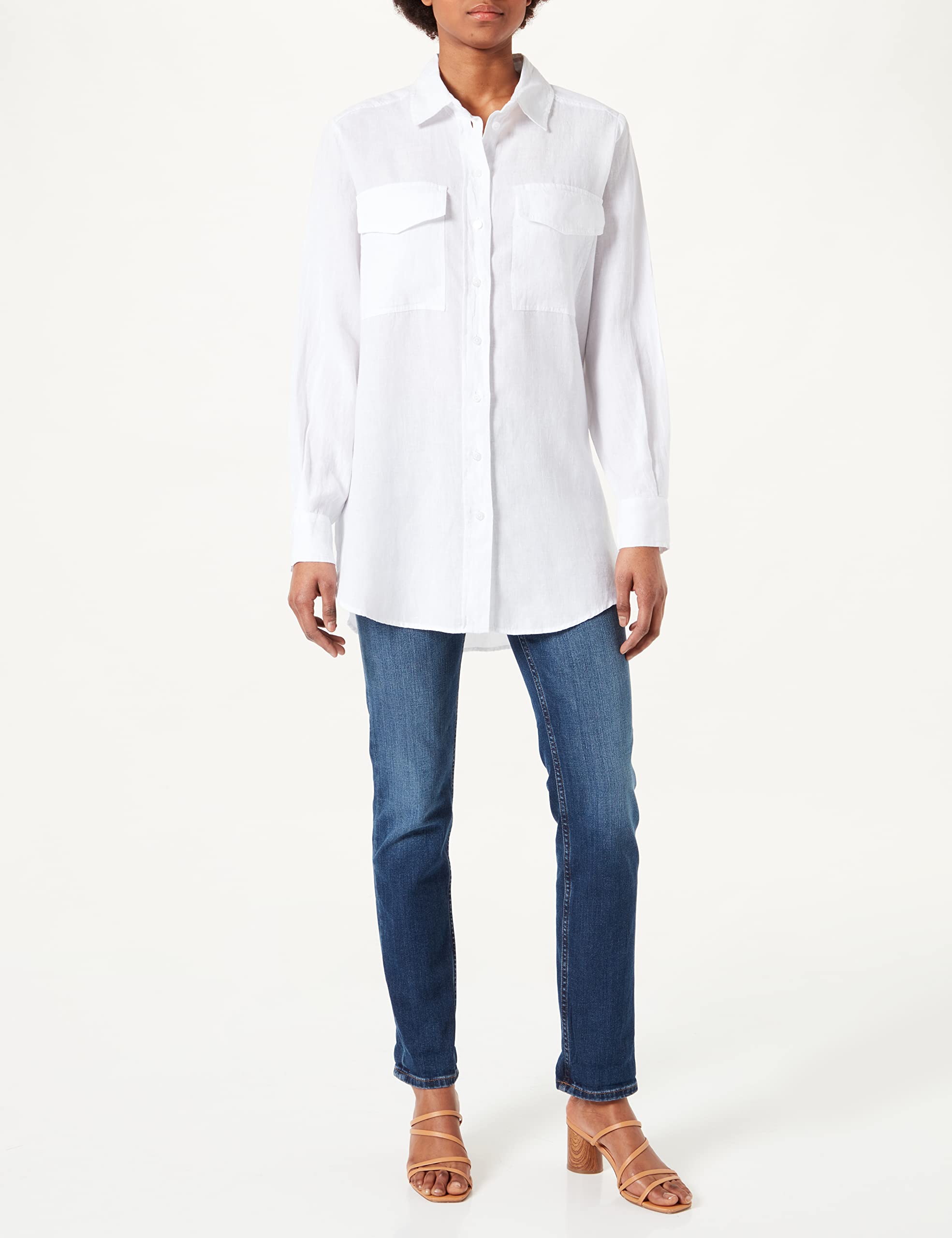 Part Two Nava Shirt Chemise Femme