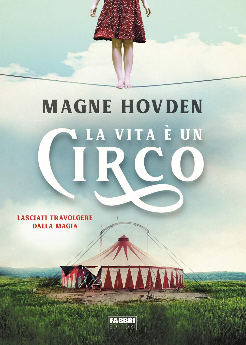 La Vita è Un Circo - 4