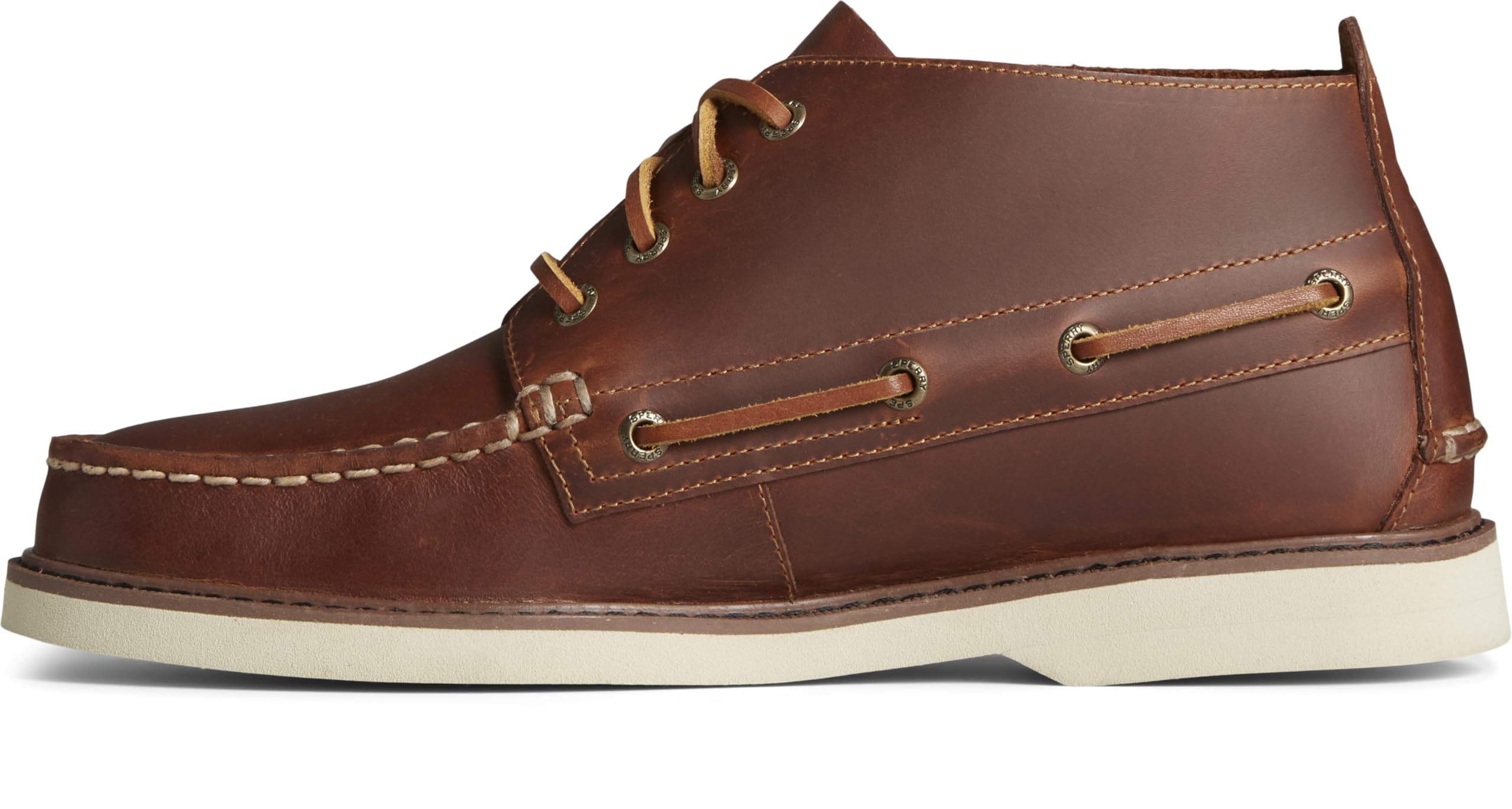 Sperry Mens Authentic Original Chukka Double Sole
