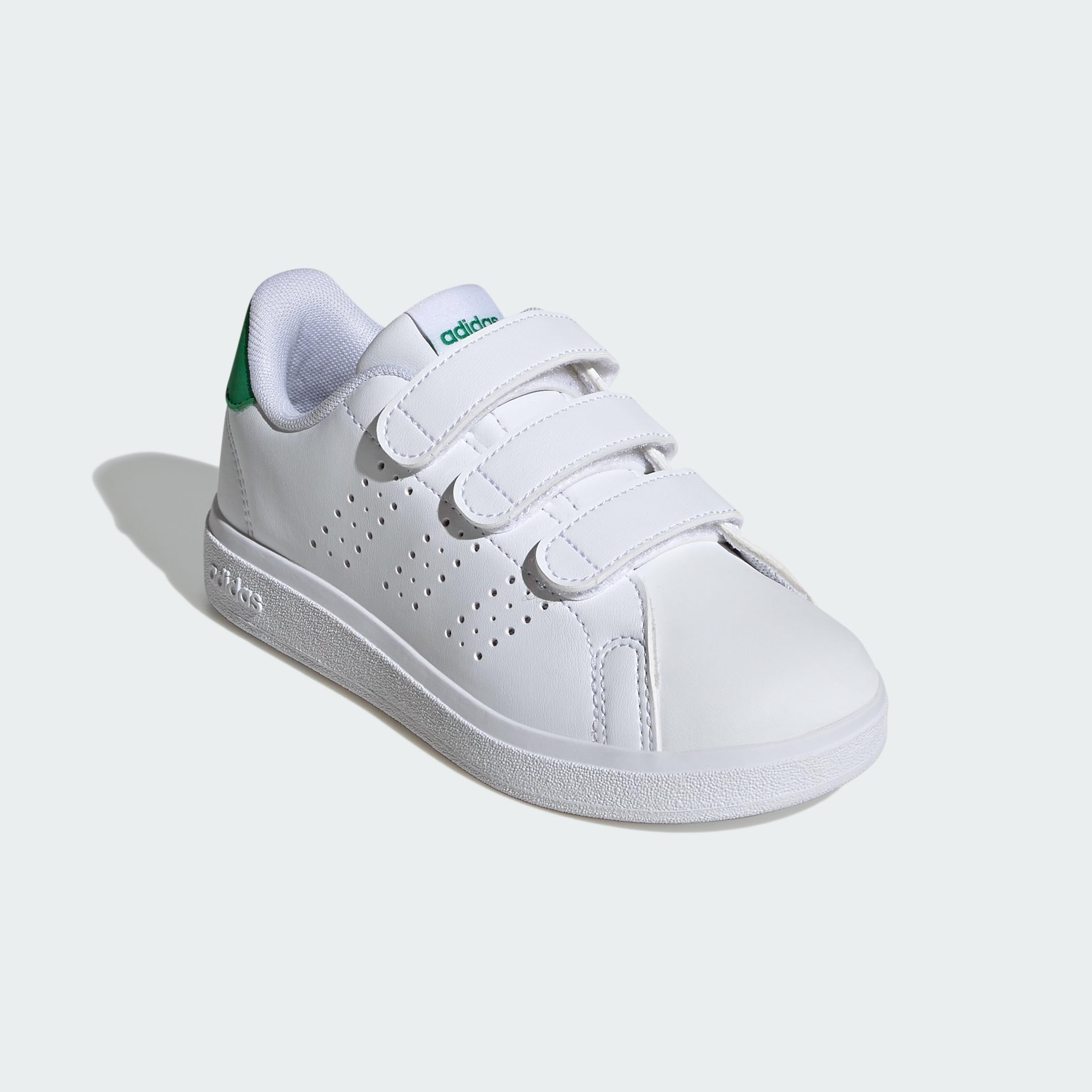 adidas Unisex Kids' Zapatilla Advantage Base 2.0 (Niños)