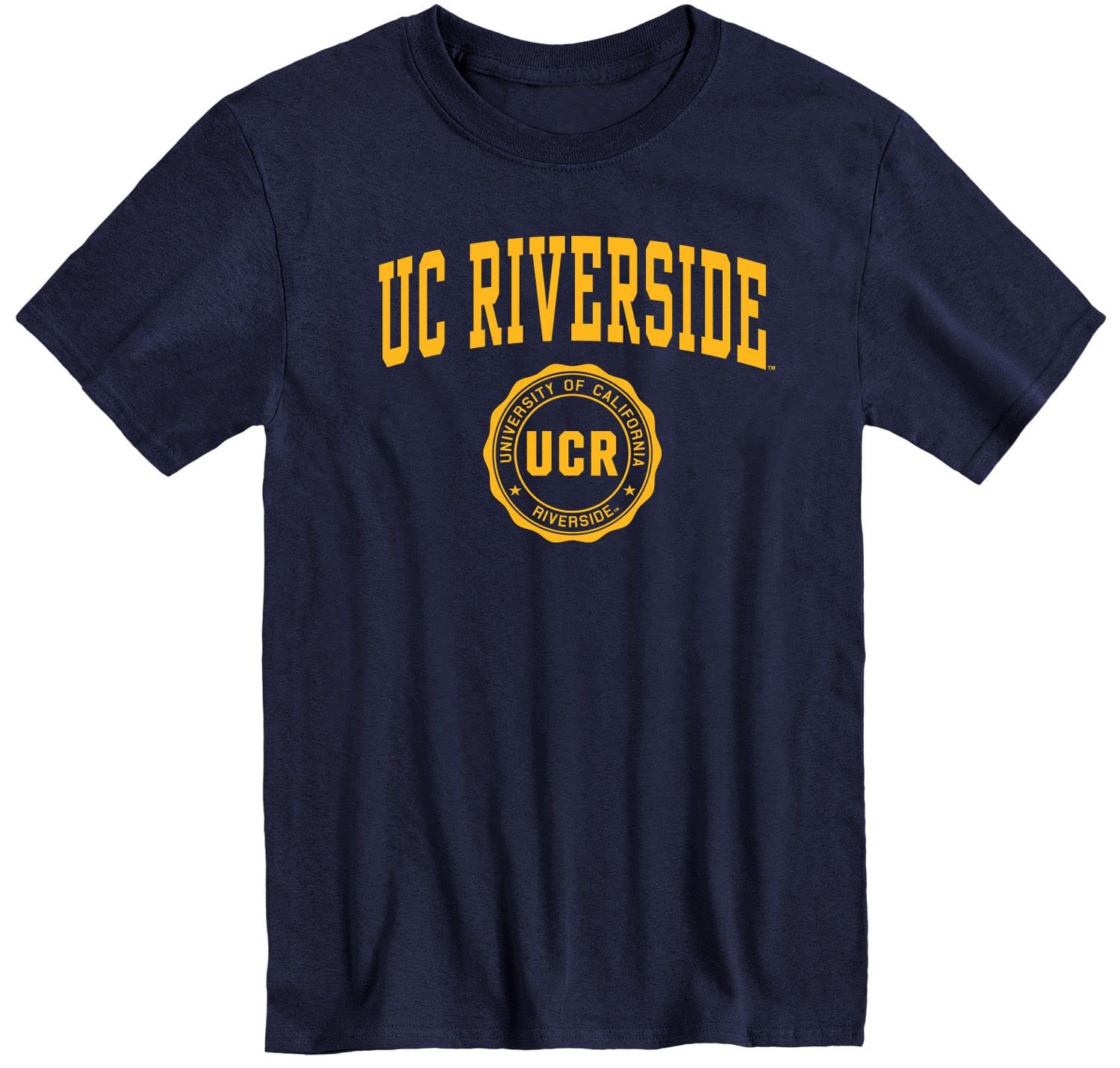 BarnesmithShort Sleeve T-Shirt, Unisex, Heritage Logo, NCAA Colleges