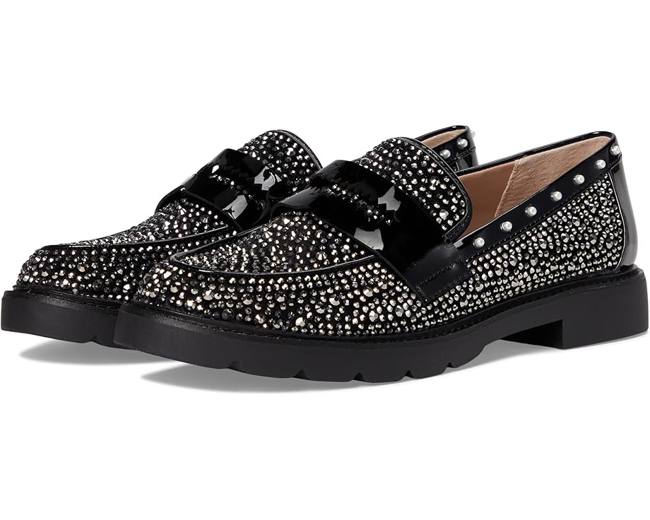 Blue by Betsey Johnson Lydiaa-R - Pair View