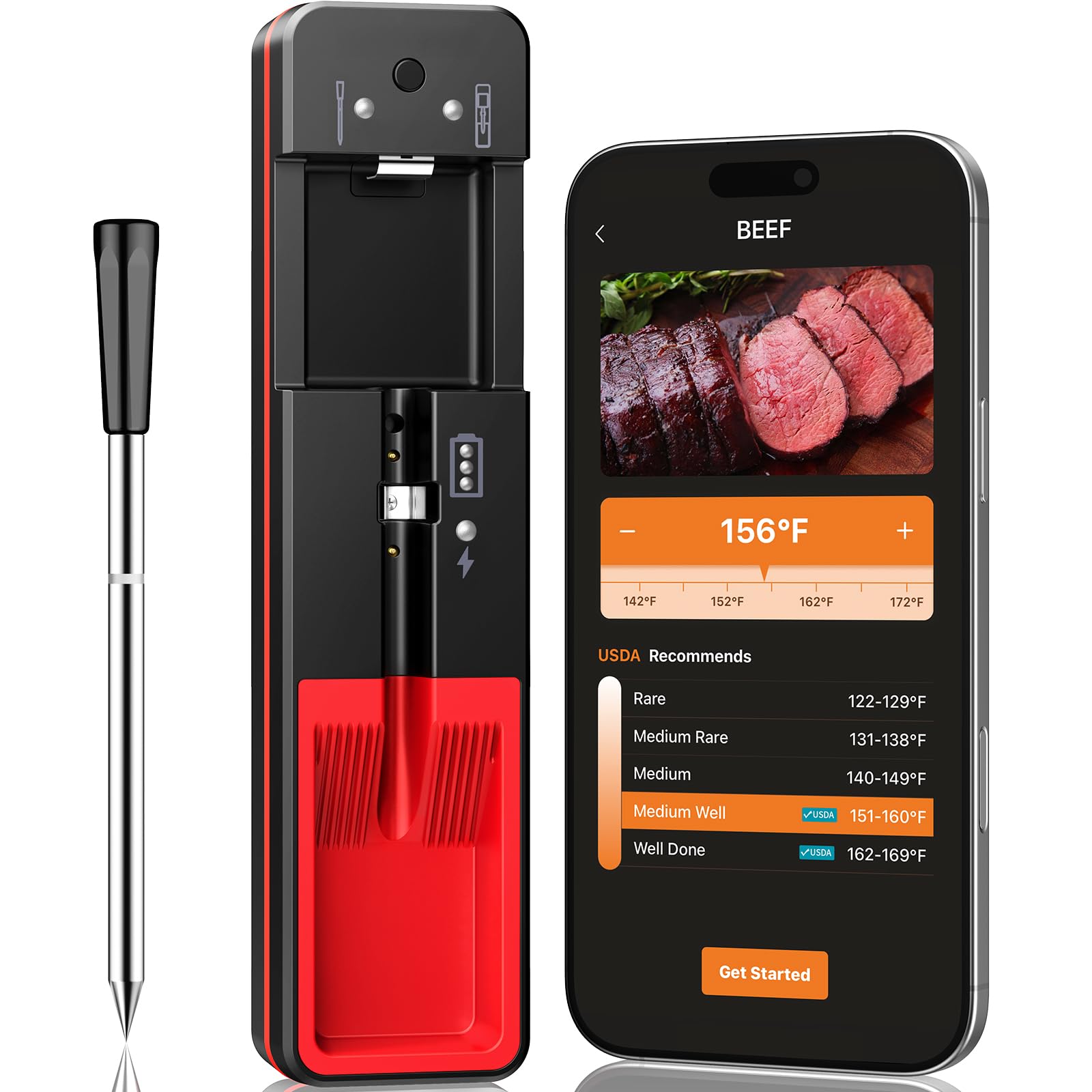 Deals On The Items You Love!