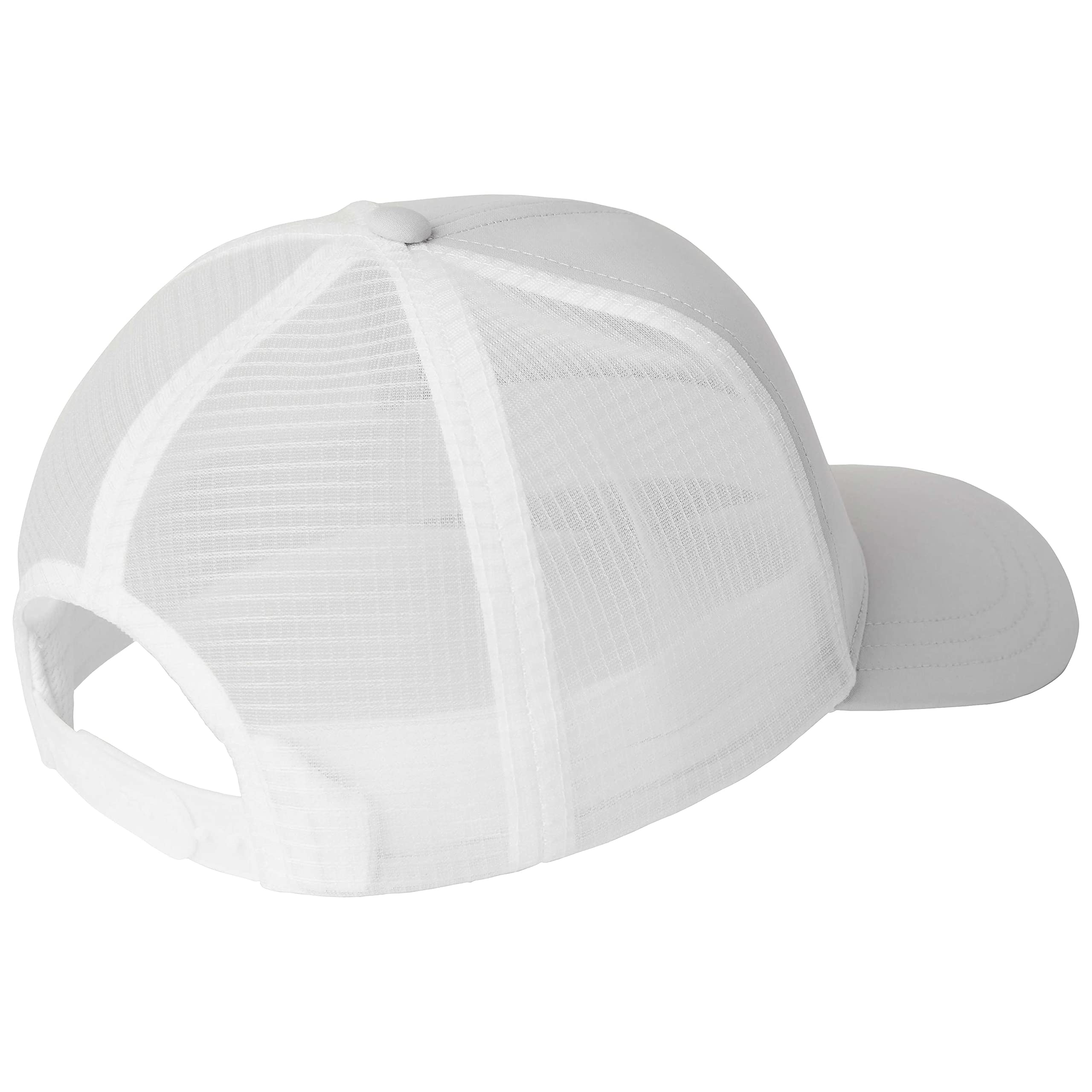 Helly Hansen Hp Czapka Jeden rozmiar, 853 Mgła Szary