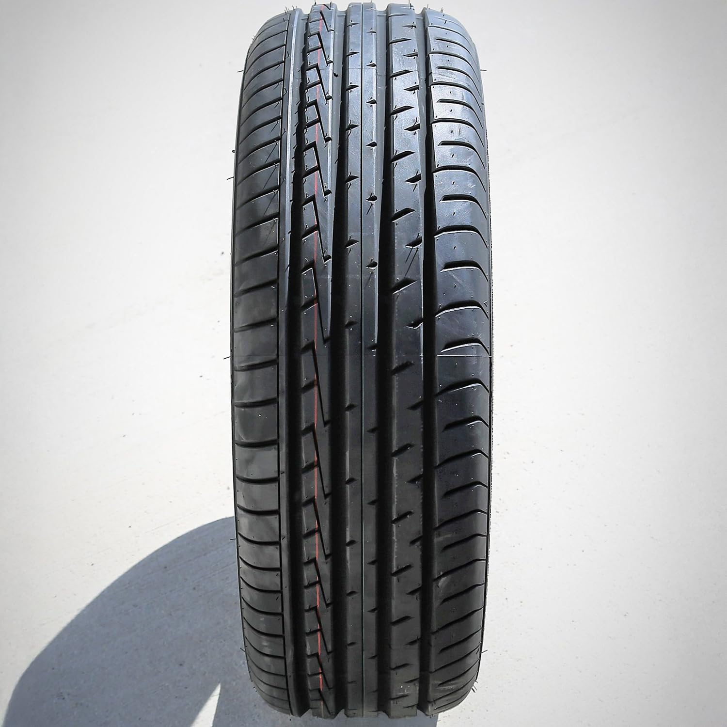 Amazon.com: Cosmo Tires TigerTail 235/60R18 235/60/18 107V Load