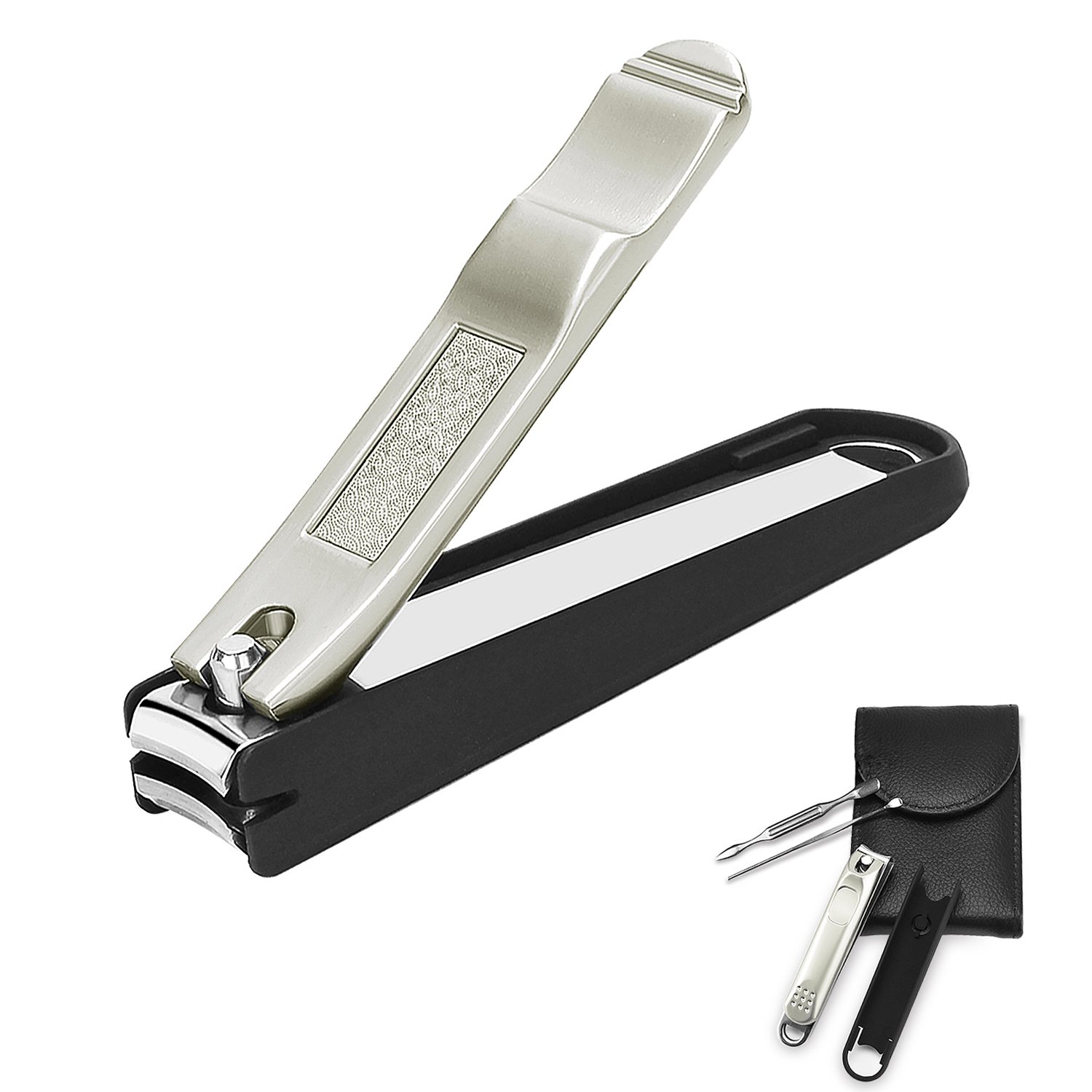 Verallgemeinern Konzentration Leisten nagelzwicker mit auffangbehälter