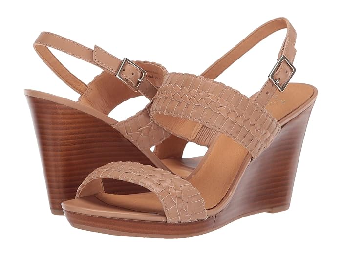 Jack Rogers Tinsley High Wedge 6pm