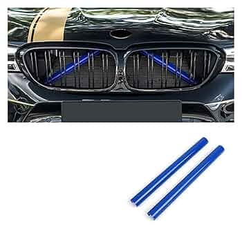 BMW　キドニーグリル Amazon | Zealhot フロントグリル キドニーグリル for BMW X3