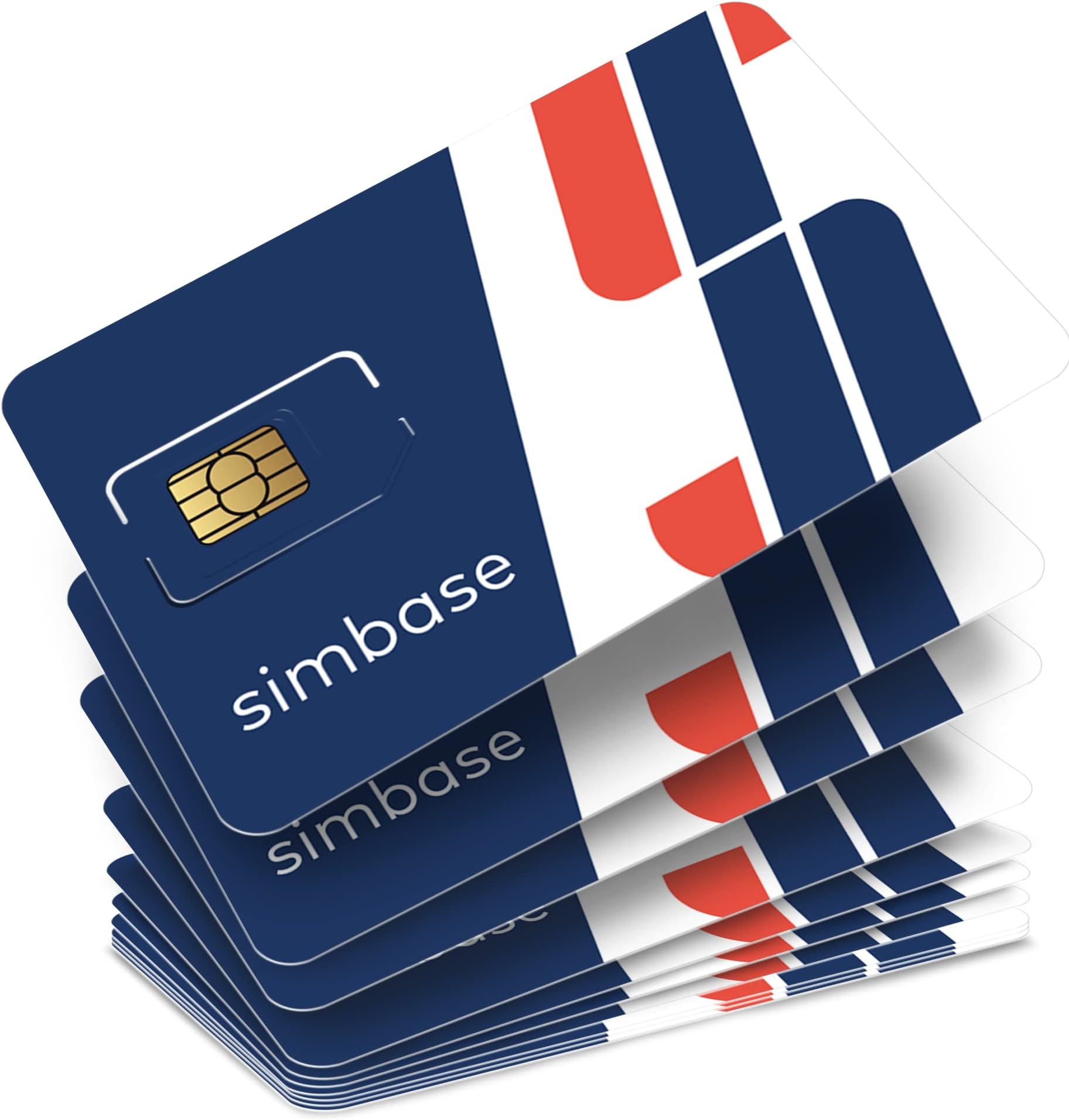 IoT SIM Card - Pack of 10
