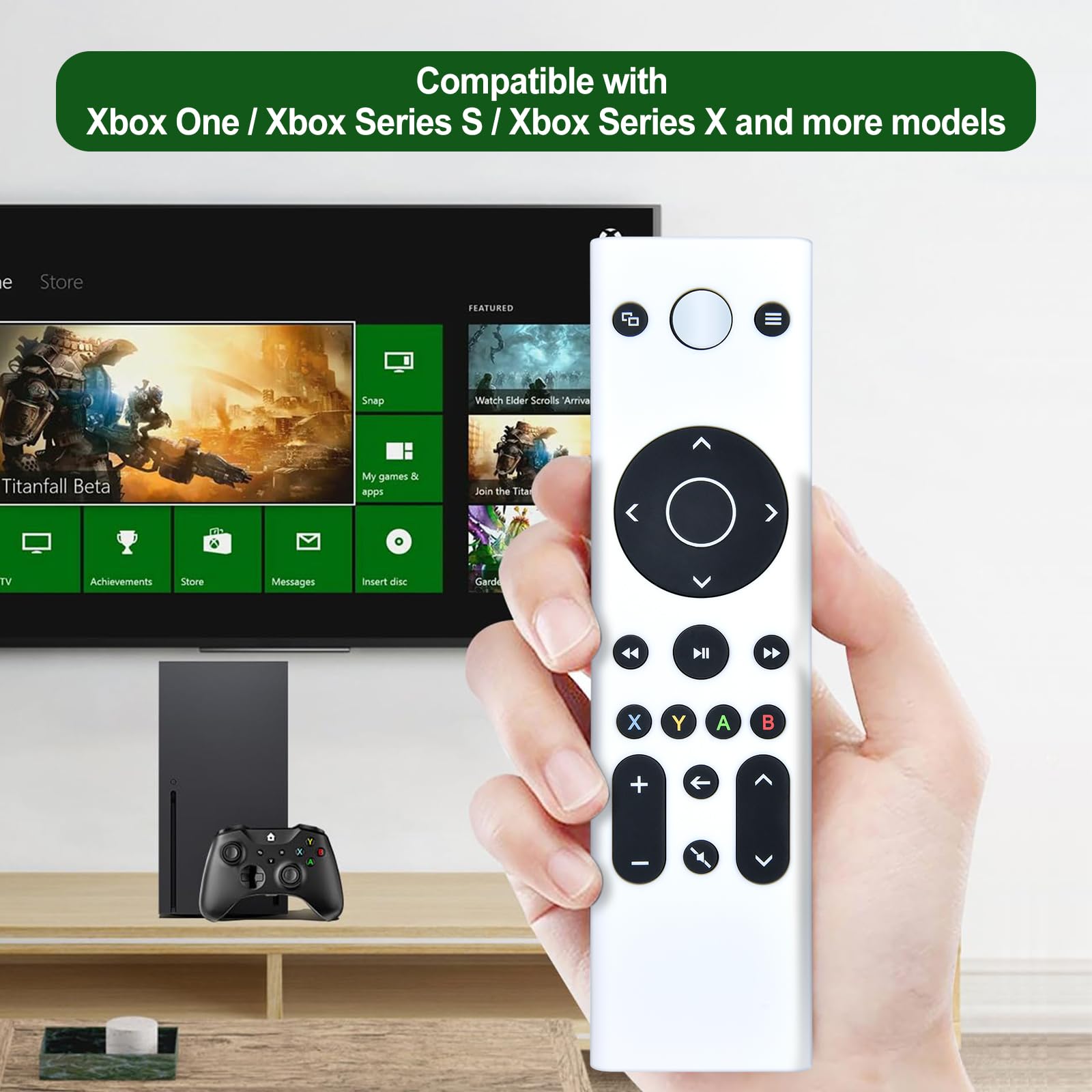 Für Xbox One Series X Wireless Controller