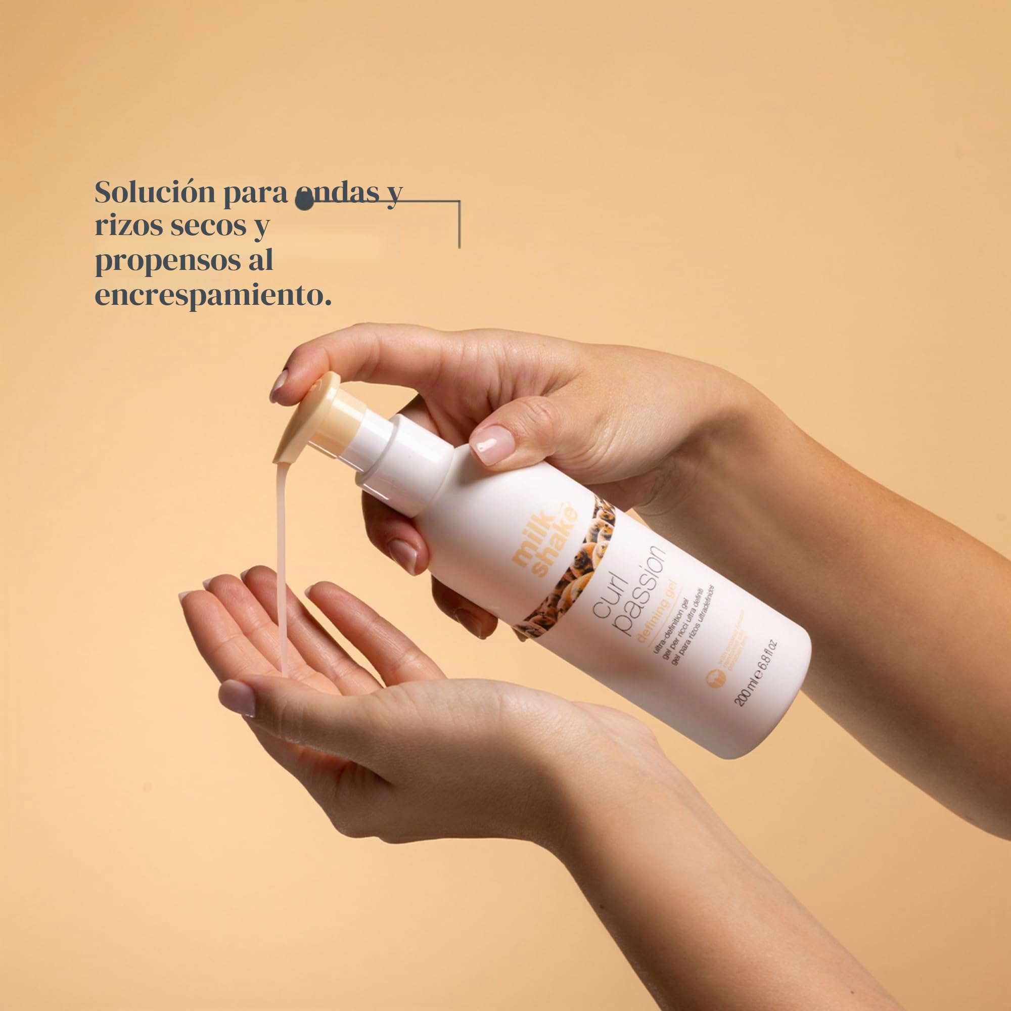 Milk_Shake Curl Passion Defining Gel