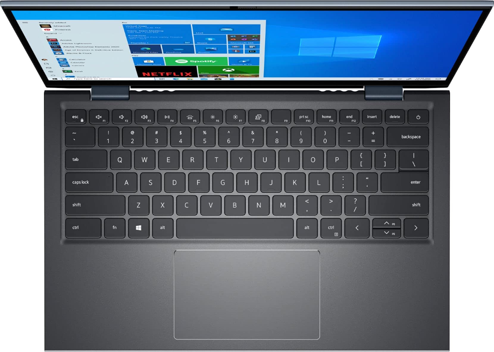 Amazon.com: Dell Inspiron 7415 Home & Business 2-in-1 Laptop (AMD
