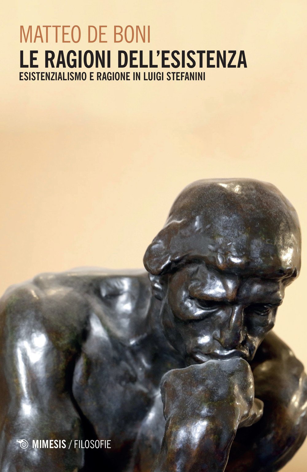 Le Ragioni Dell'esistenza. Esistenzialismo E Ragione In Luigi Stefanini - 4