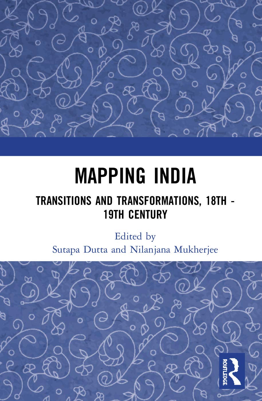 Mapping India : beau livre cartographie ancienne, atlas historique de l'Inde