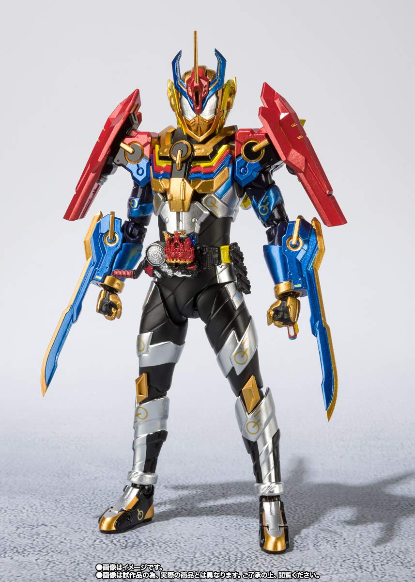S.H.Figuarts仮面ライダーグリス Amazon.co.jp: BANDAI SPIRITS(バンダイ スピリッツ) S.H.