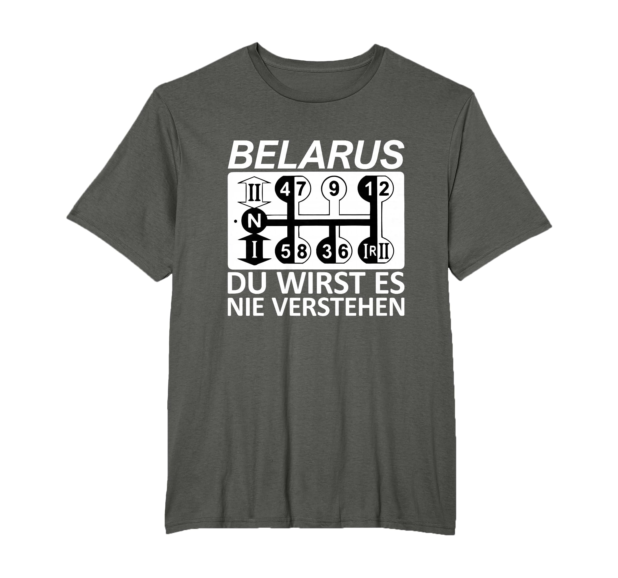 Kleidung mit Designs von Amazon Merch on Demand