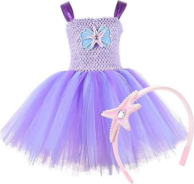 tutu princesse