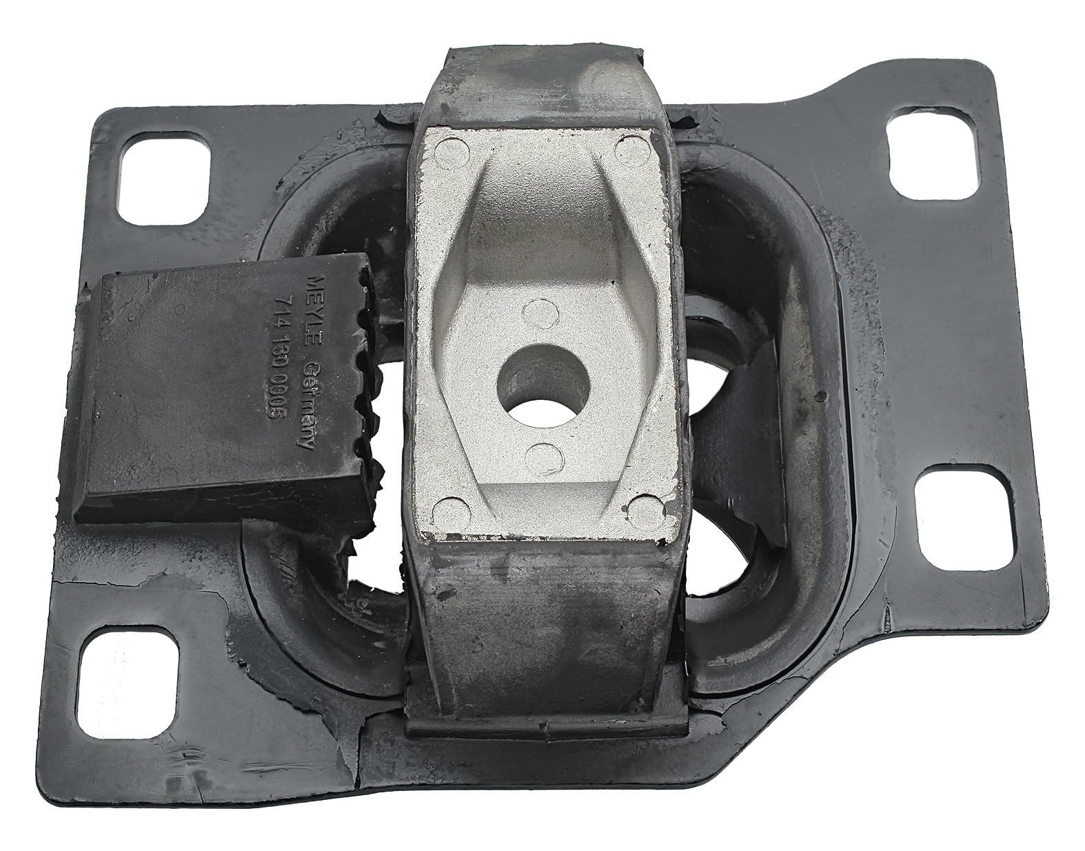MEYLE Supporto, Cambio 7141300005 Compatibile con: FORD FOCUS I, FOCUS I Stufenheck, FOCUS I Turnier