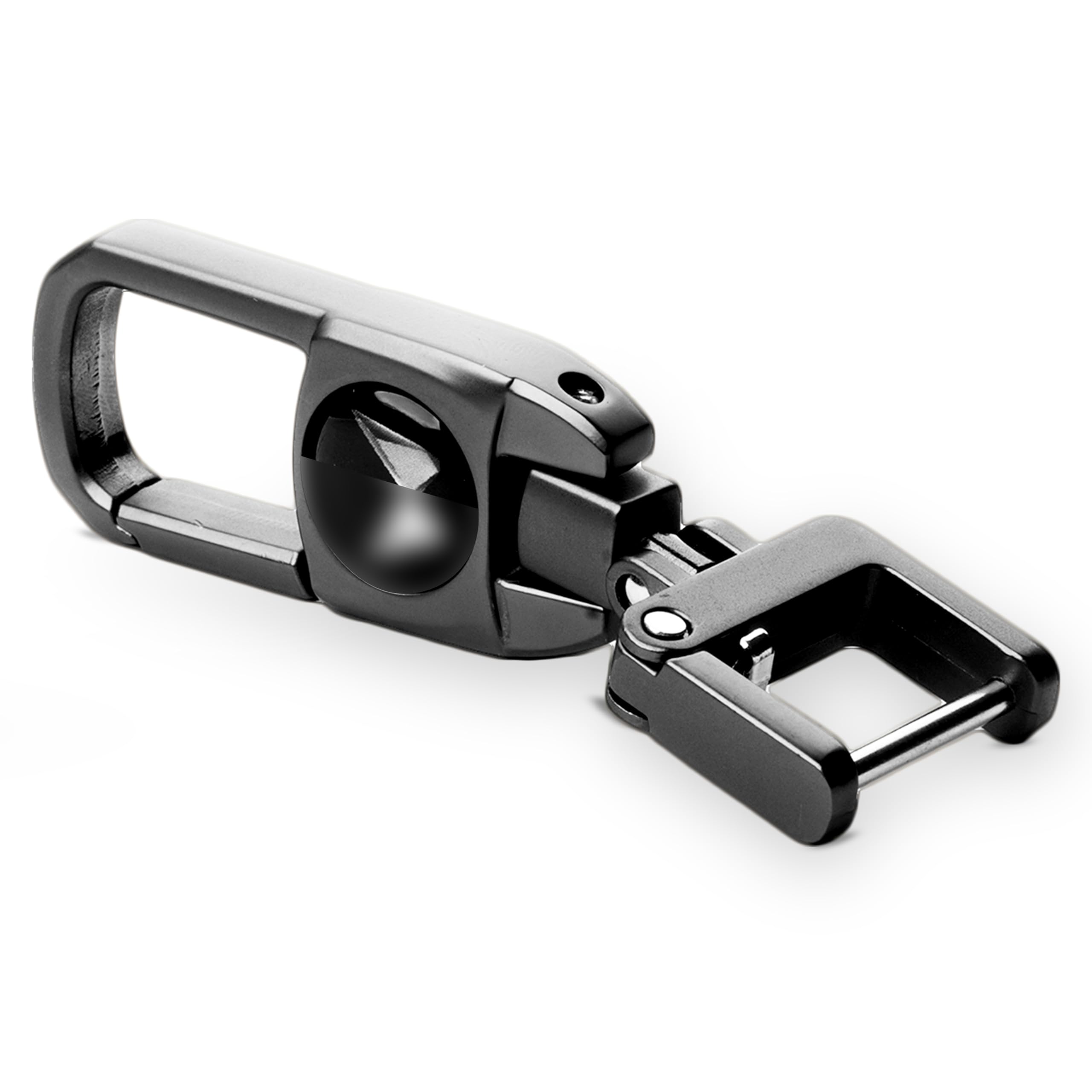 Contacts Heavy Duty Stainless Steel Key Chain Compatible for Scorpio-N XUV 700 THAR XUV 300 Scorpio Classic Bolero Neo Marazzo Mahindra…