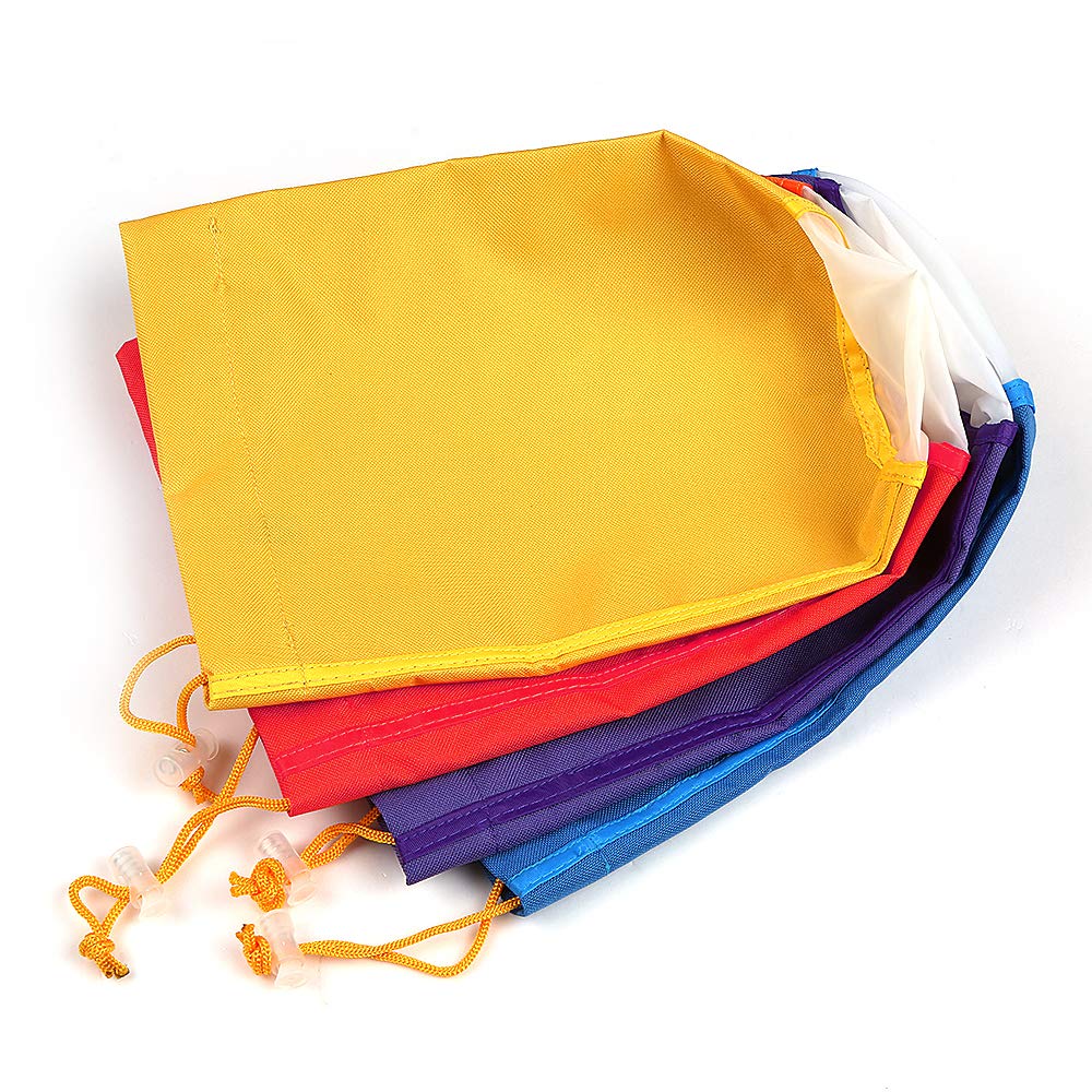 4pcs/Set 1 Galón Bolso de Filtro Bolso de Burbuja Kit de Extracto de Esencia de Hielo Herbal Conjunto de 4pcs,Bolso de Micrón Bolsas de Cordón con Pantalla de Presión y Bolsa de Transporte
