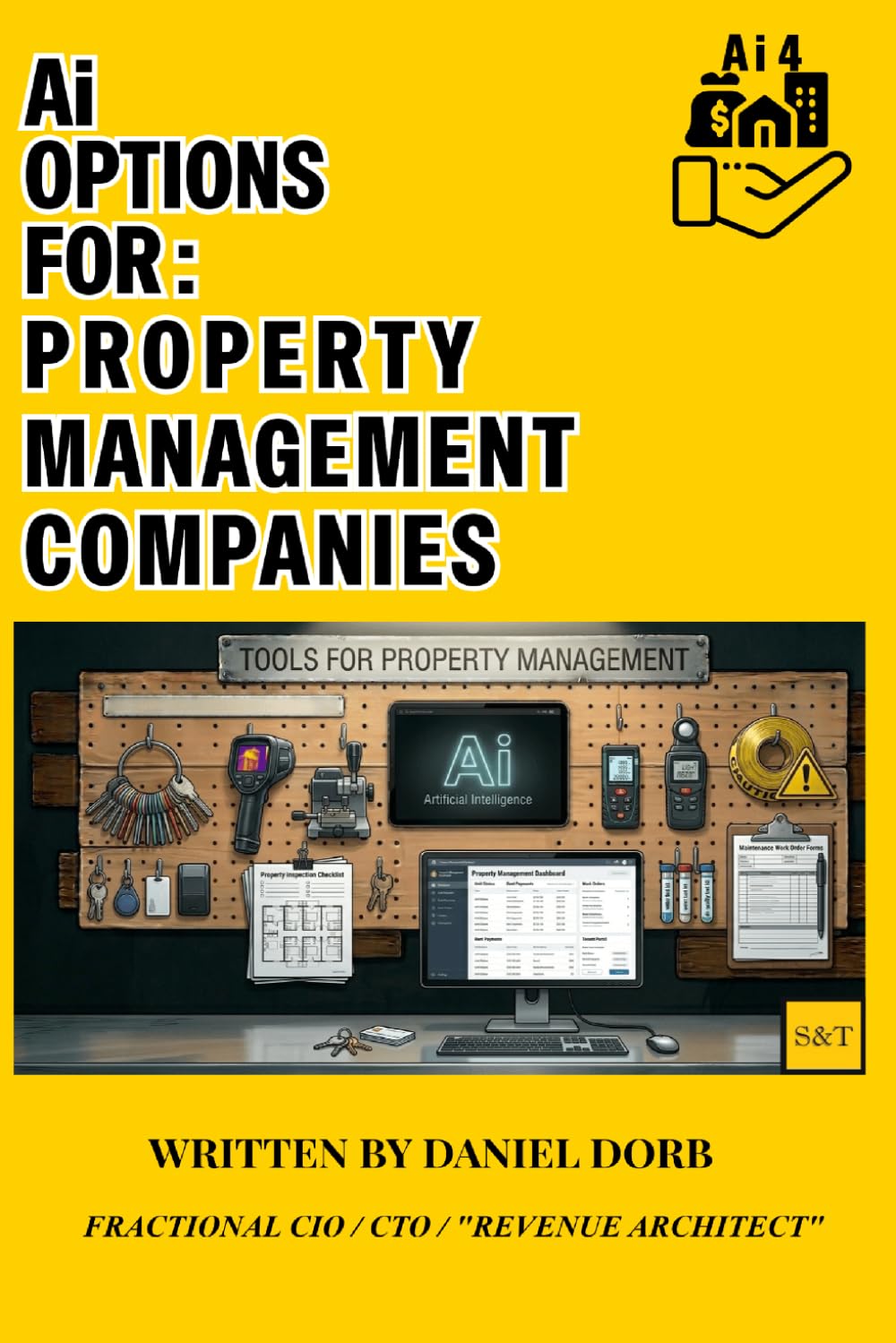 Ai Options For: Property Management Companies: Ai VS Real Life