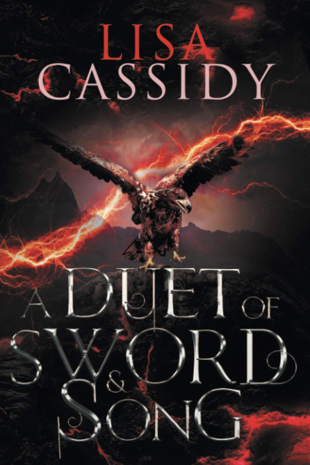 Cover of A Duet of Sword and Song