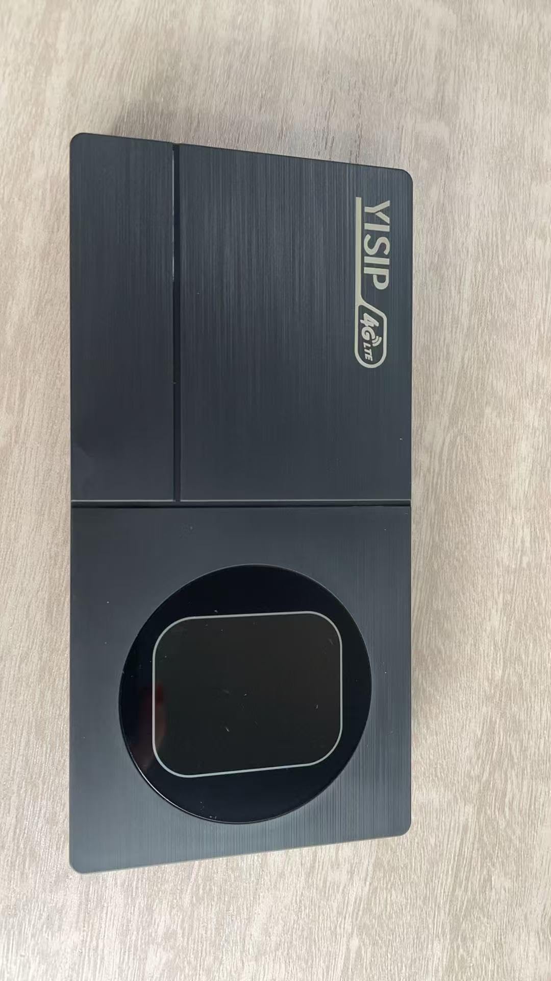 Router Wi-Fi mobile 4G LTE, hotspot, WiFi portatile, router WiFi mobile, dual chip, WiFi 6, batteria da 10000 mAh, scheda SIM, slot SIM sbloccato, per viaggi, casa (solo UE)