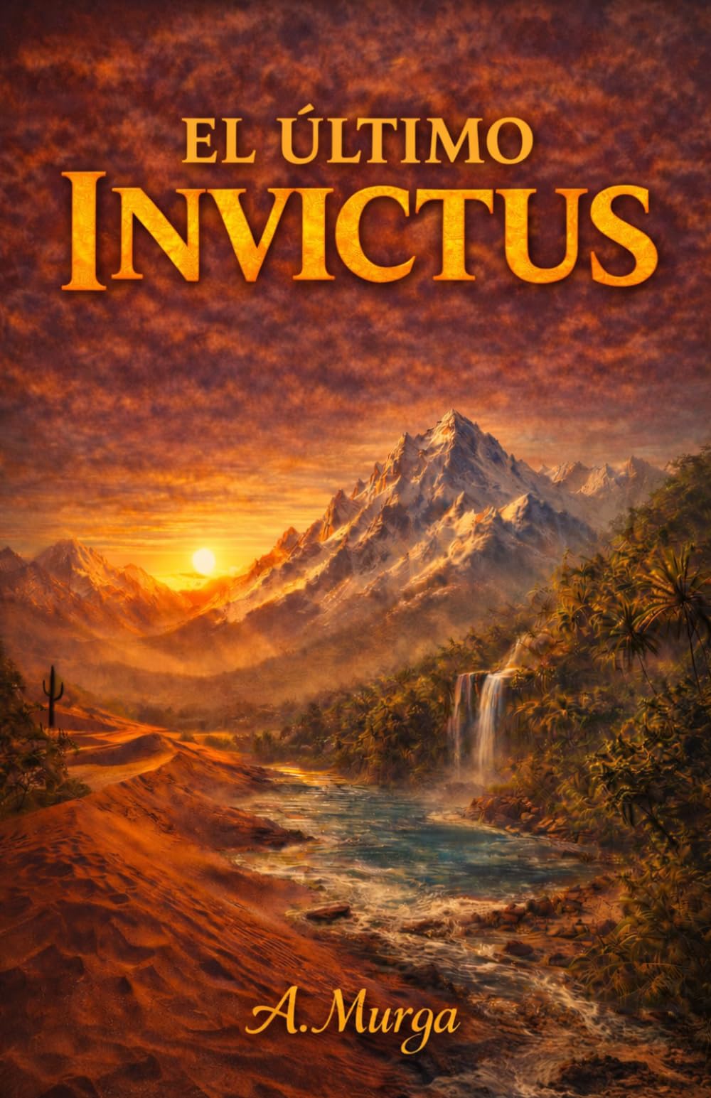 El último Invictus