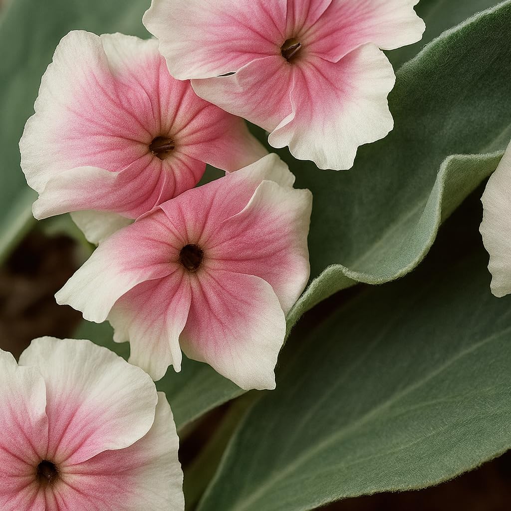 Plant World Seeds - Lychnis Coronaria 'Angel's Blush' Seeds (Perennial Flower Seeds)