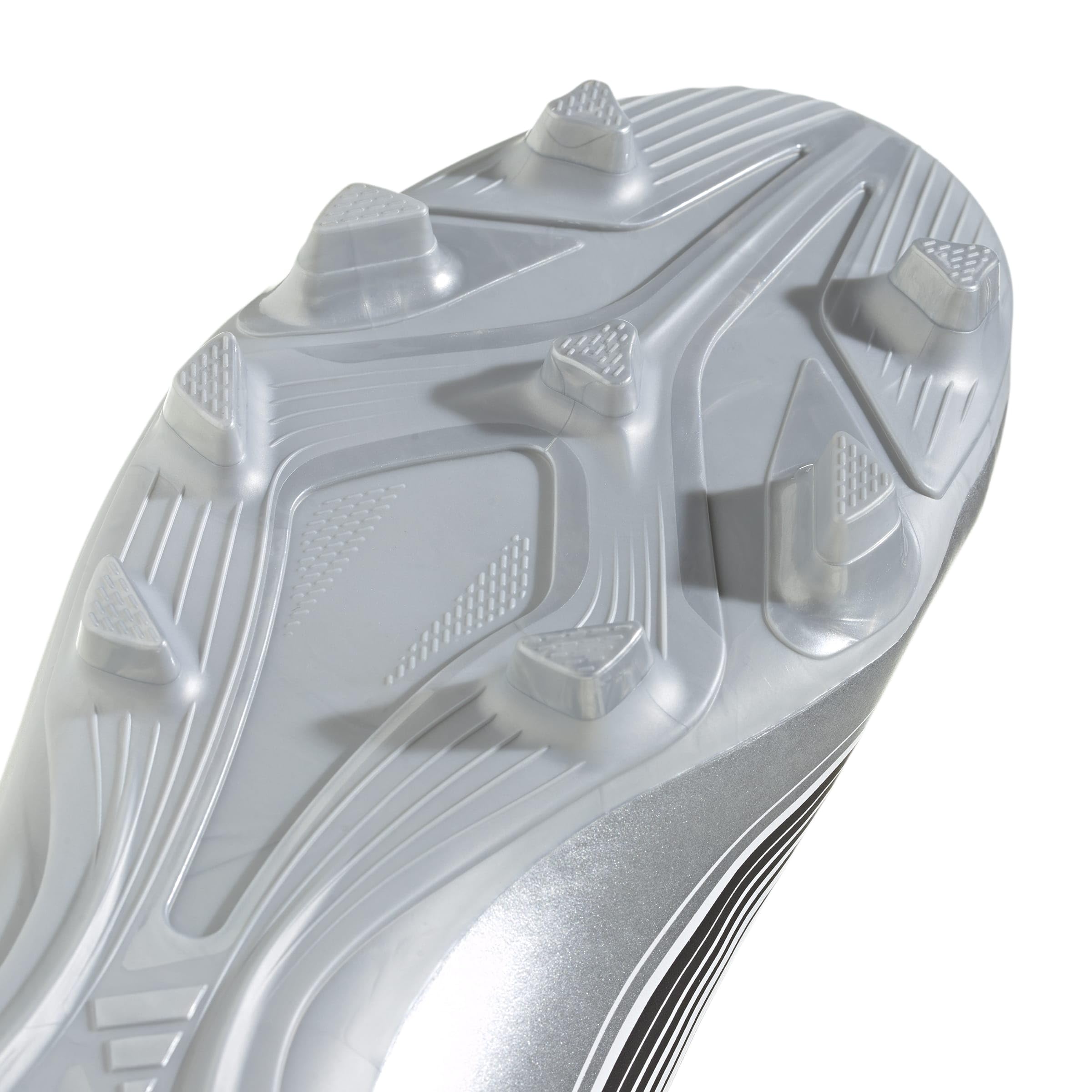 adidas Uniseks F50 Messi Club Firm Ground/Multi Ground Football BootsButy pilkarskie