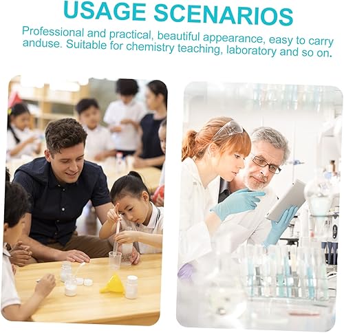 Miniatura 4 de EXCEART Crisol Crucible Herramienta Multiusos Máquina de Fundición Centrífuga Crisol Herramientas de Joyería Práctica Crisol de Hierro de Alta