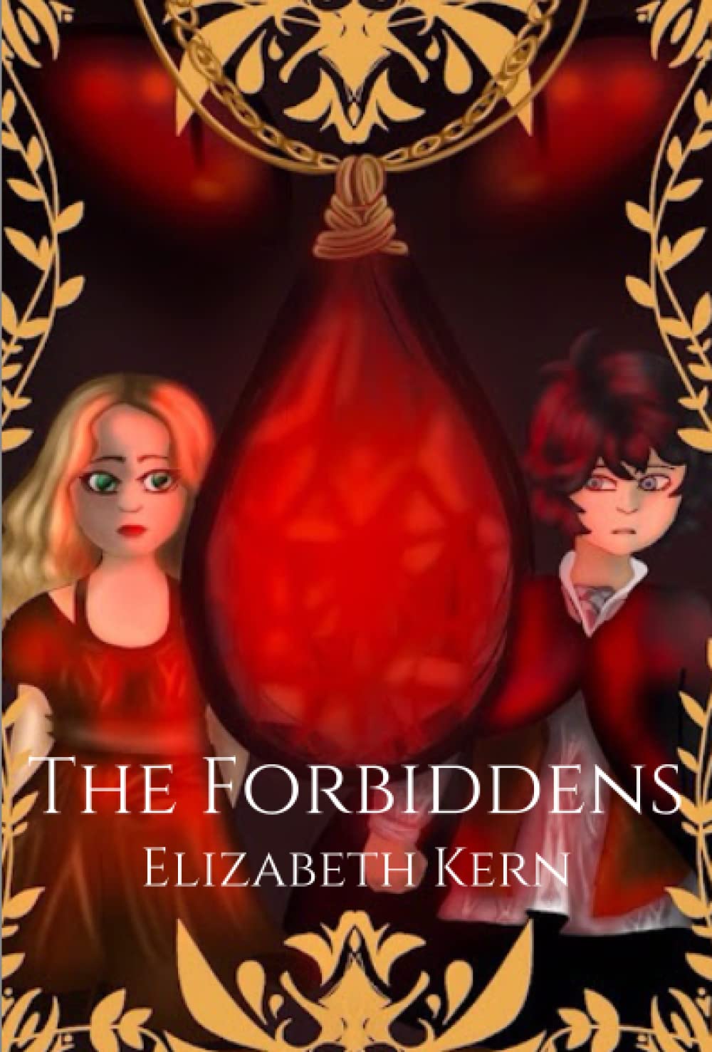 The Forbiddens