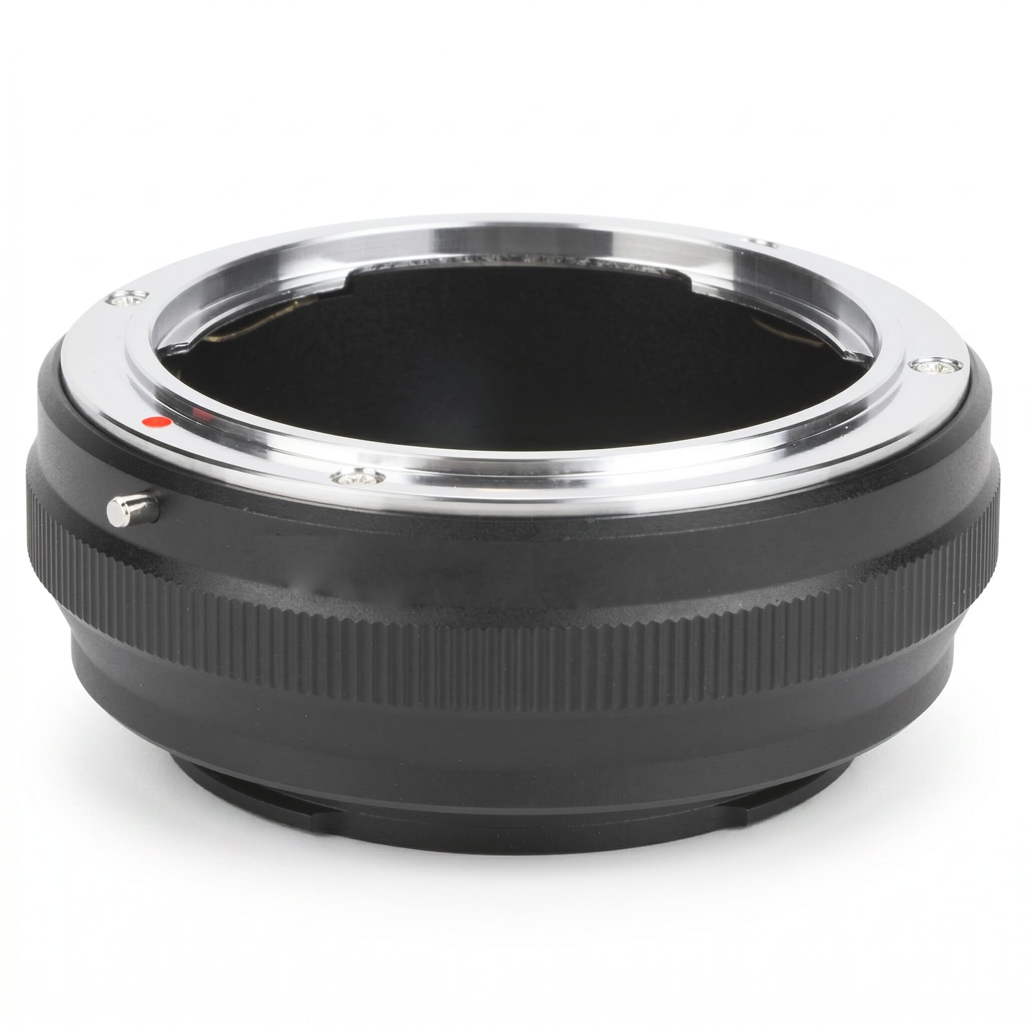 Topiky AR-NEX Adaptateur Anneau Mise au Point Manuelle Convertisseur d'objectif pour KONICA AR Objectif pour NEX Caméra sans Miroir