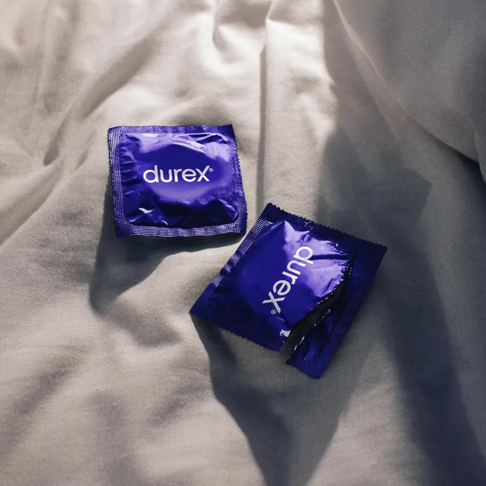 Durex Performa preservativi, Maxi tamaño de 60 piezas
