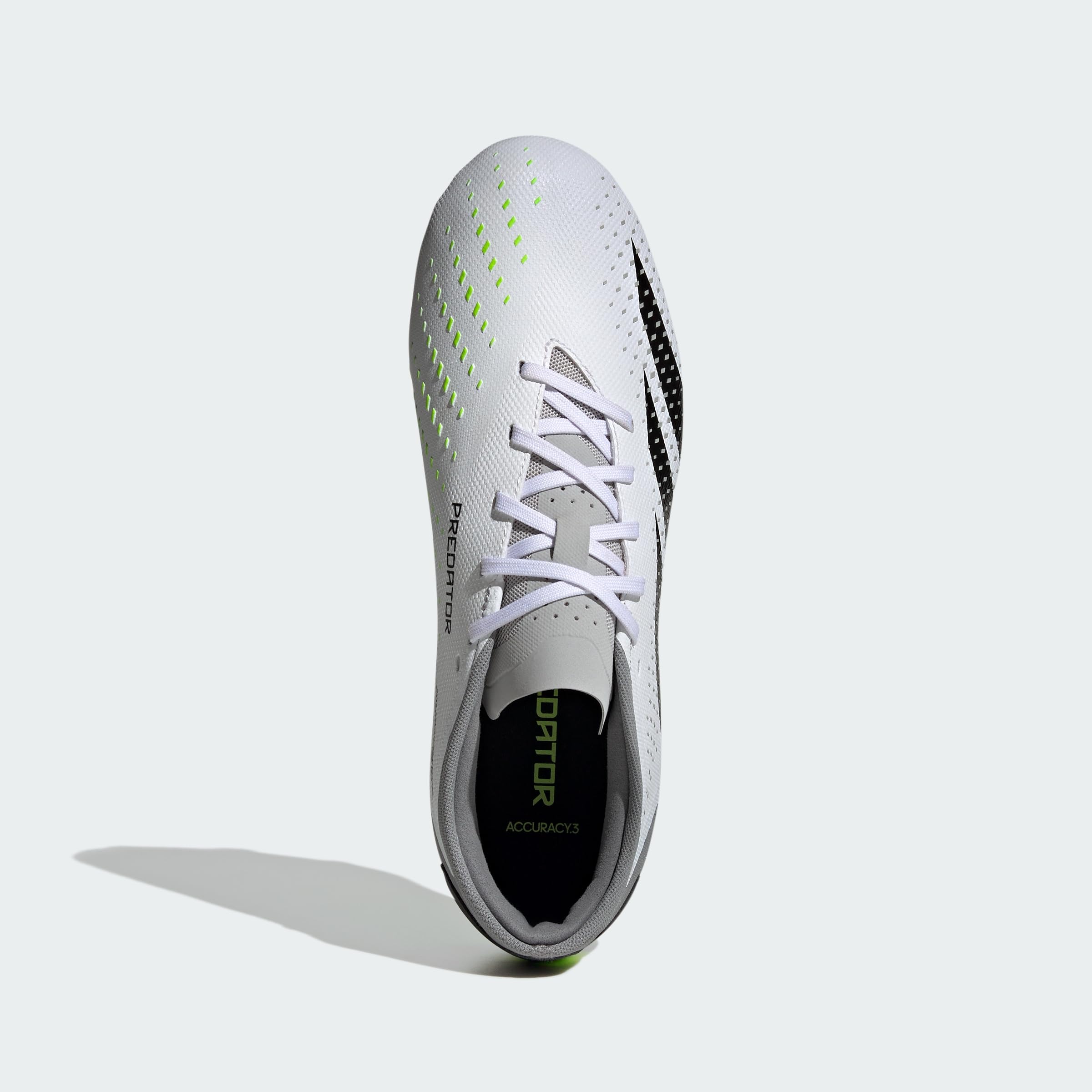 Adidas Predator Accuracy.3 Firm Ground Boots Scarpe da calcioUomo