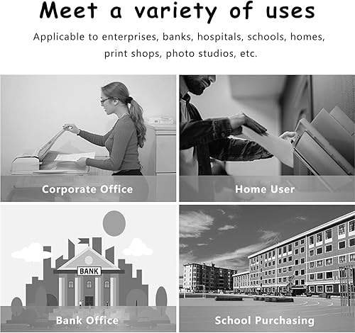 Miniatura 7 de Compatible con KONICA MINOLTA TN516 Cartucho de tóner para KONICA MINOLTA BIZHUB 458e 558e 658e Cartucho de copiadora