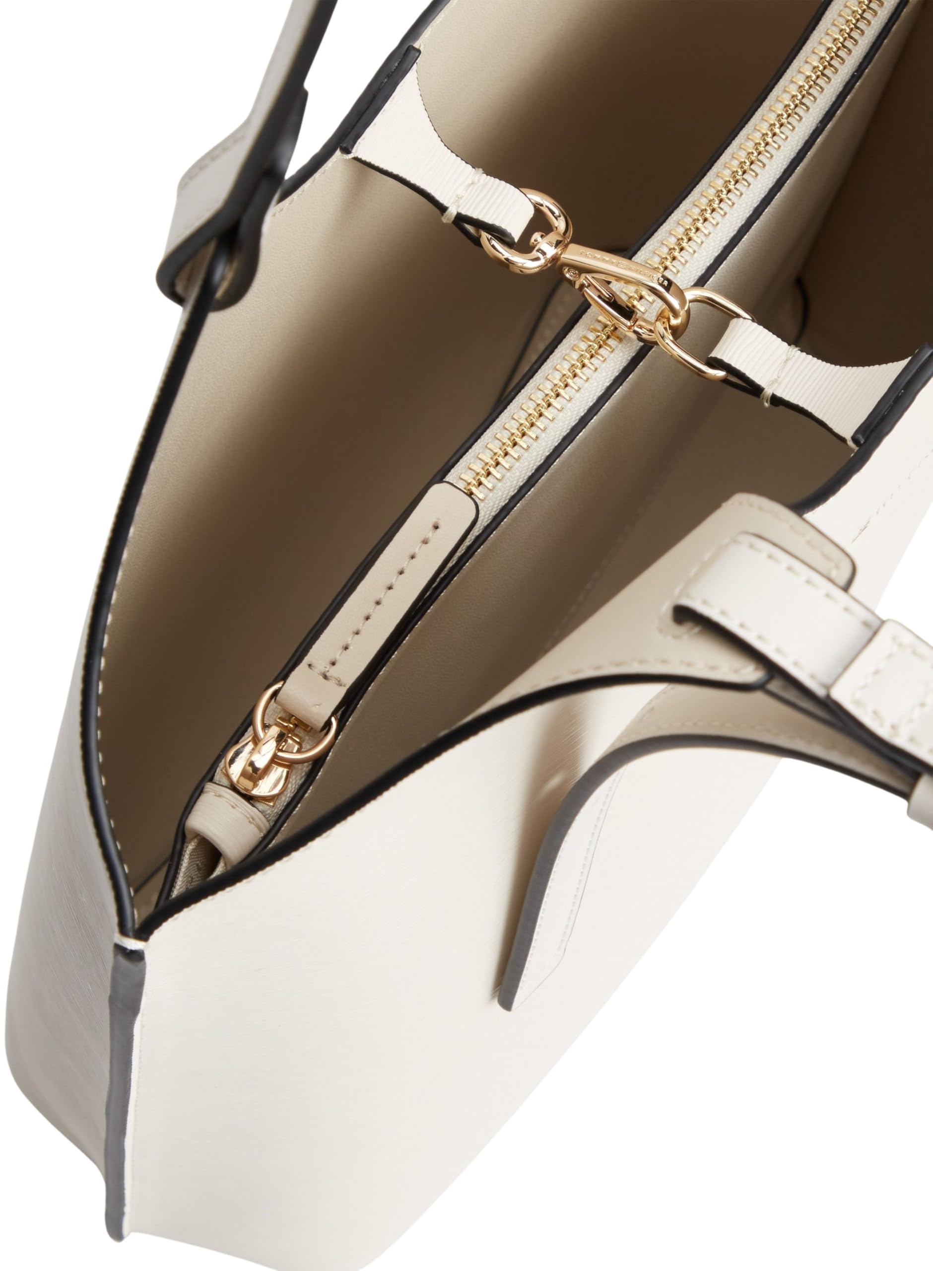 Tommy Hilfiger Th Modern Mini Tote Aw0aw18617 Tragetasche