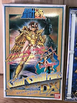BANDAI聖闘士星矢　日本製1980年代当時物 ジャンク BANDAI聖闘士星矢 日本製1980年代当時物 ジャンク - メルカリ