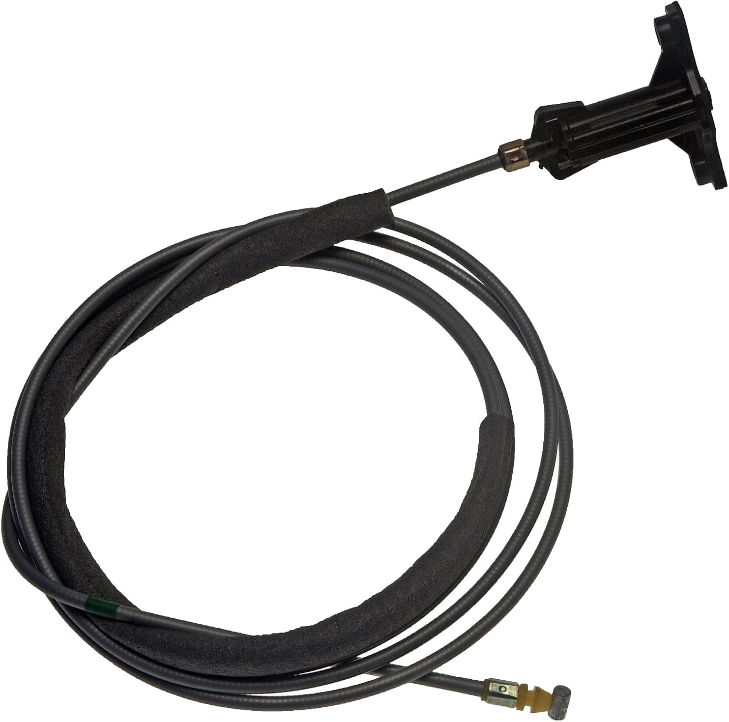 Auto 7 9240057 Fuel Door Release Cable Automotive