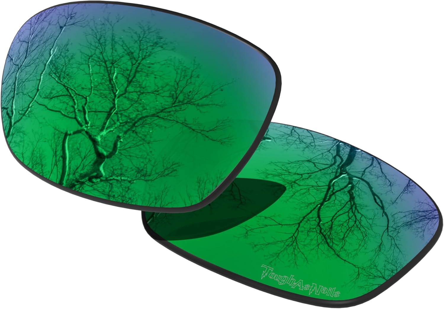 ToughAsNails Replacement Lenses for Oakley Metalink OX8153 55mm Glasses - More Options