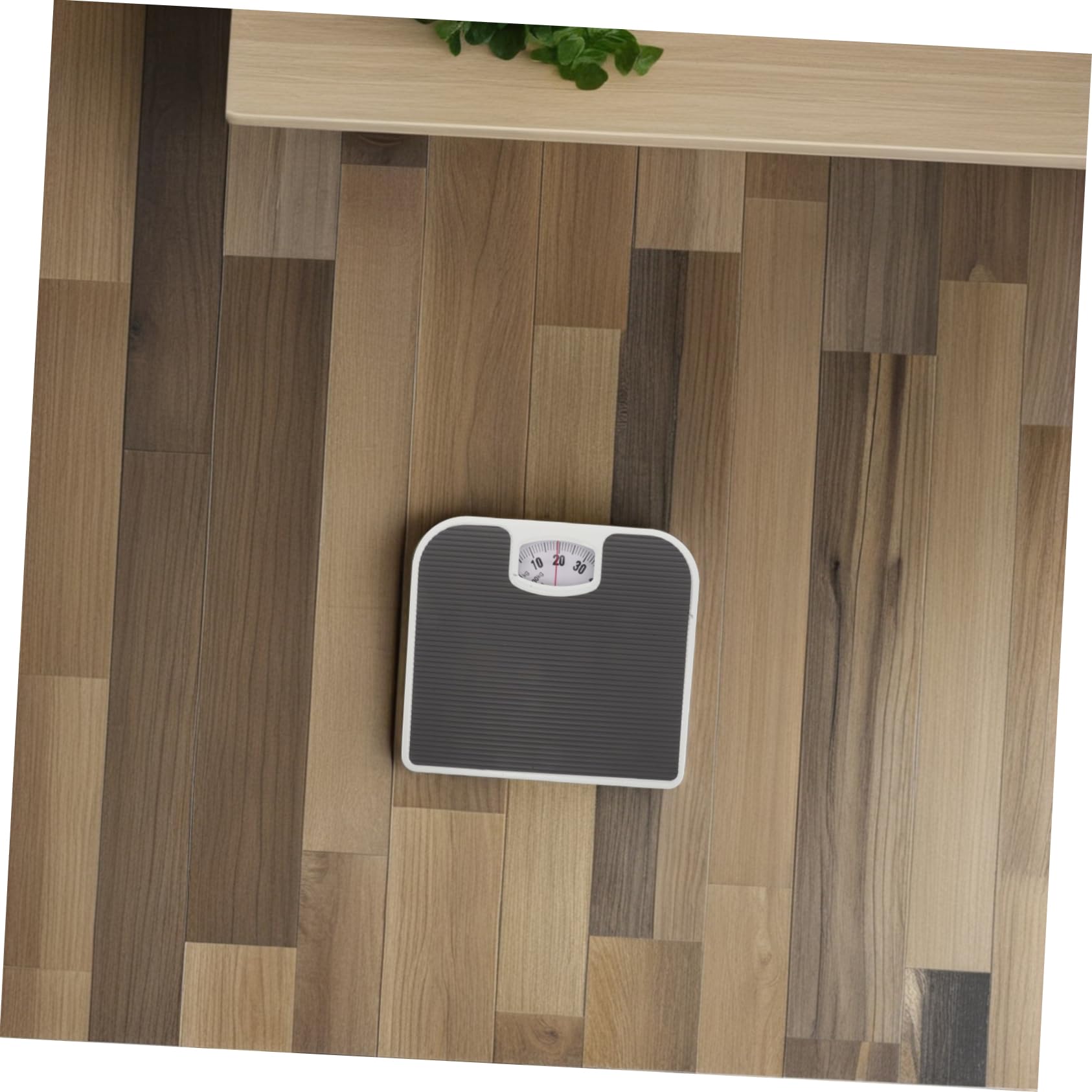 Mechanische Präzise Körperwaage für Zuhause, Badezimmer
