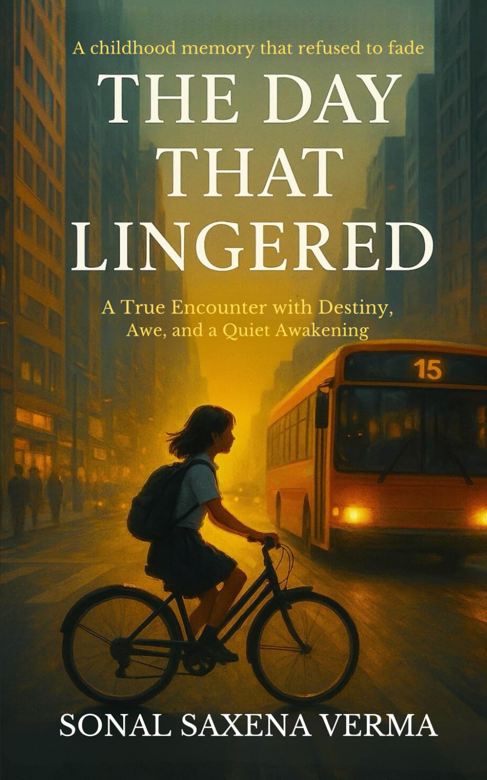 The Day That Lingered: A True Encounter with Destiny, Awe, and a Quiet Awakening