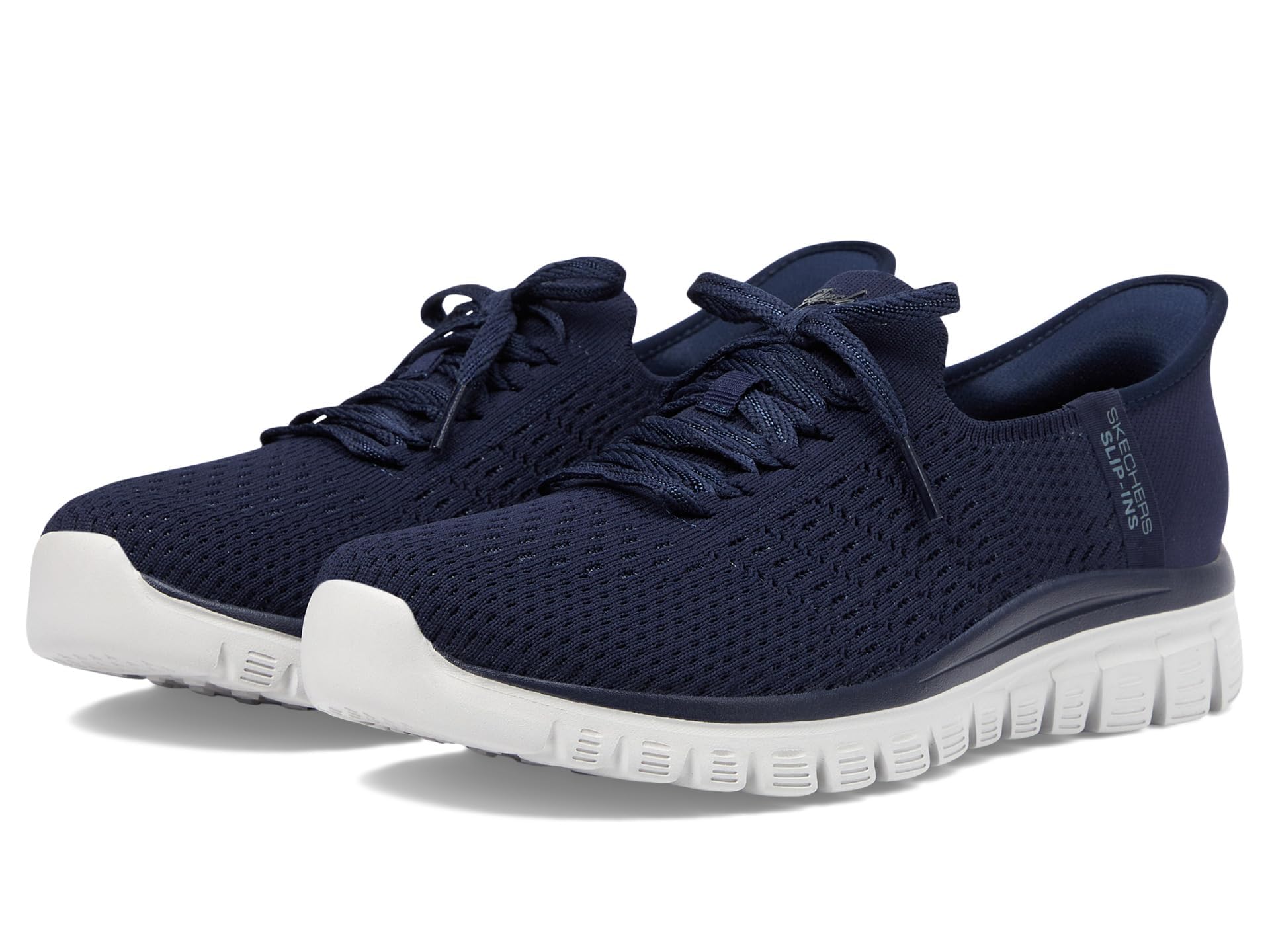 Amazon | SSK SKECHERS GRACEFUL-FIRST BLUSH 100736 22～26 BBK