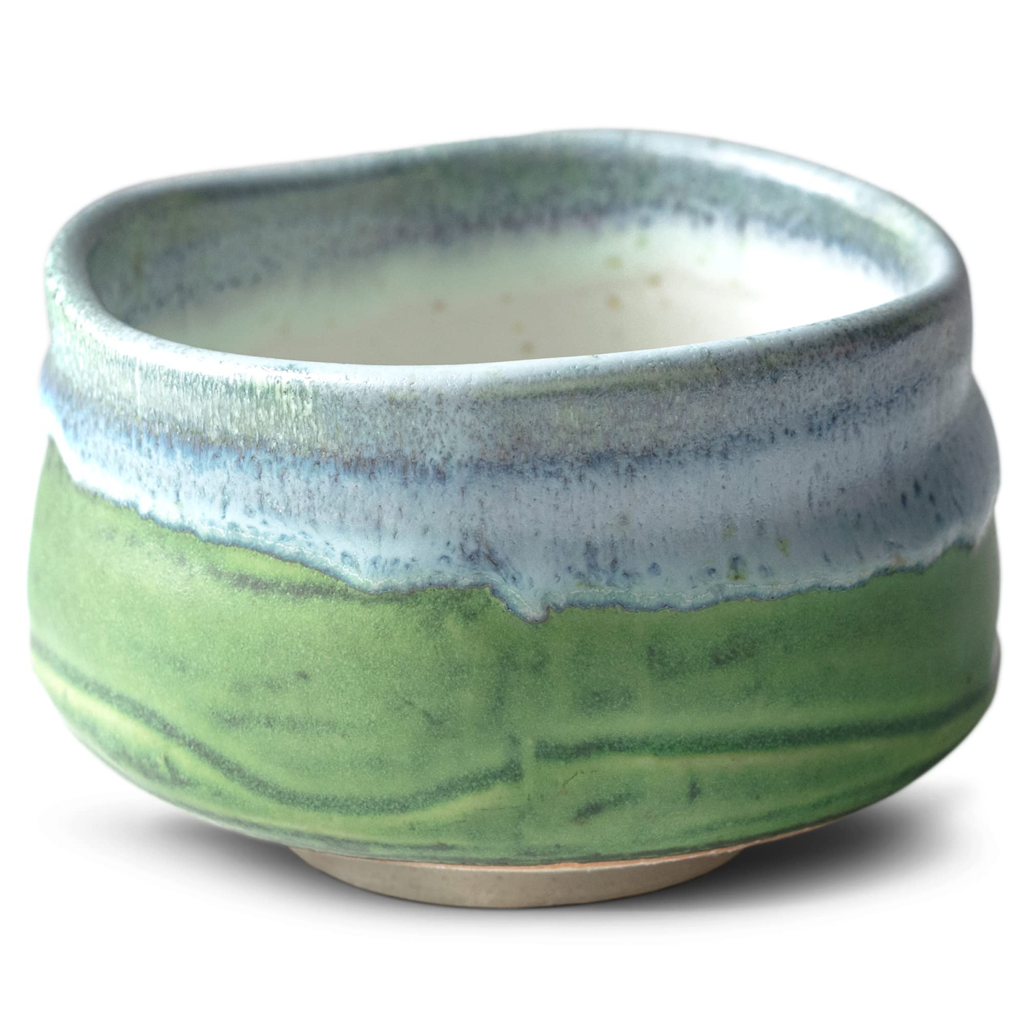 Amazon.com: aprikalife - Traditional Japanese Matcha Tea Bowl