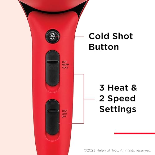 Miniatura 3 de REVLON Secador de control de flujo de