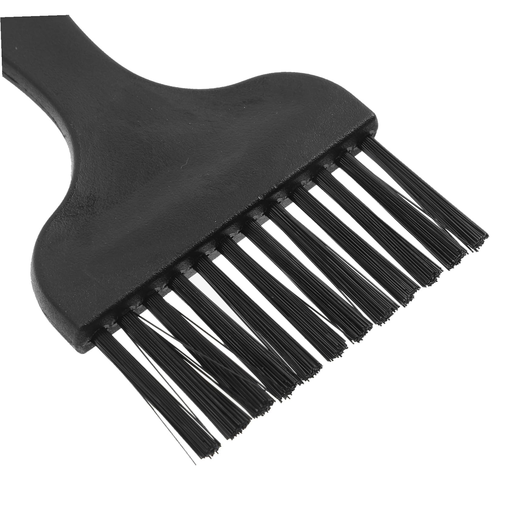 Brosse Pivotante Équilibre et Anti-perte Nettoyage pour Rasoir Électrique 8 Pièces en Pp Voyage et L'utilisation Professionnelle