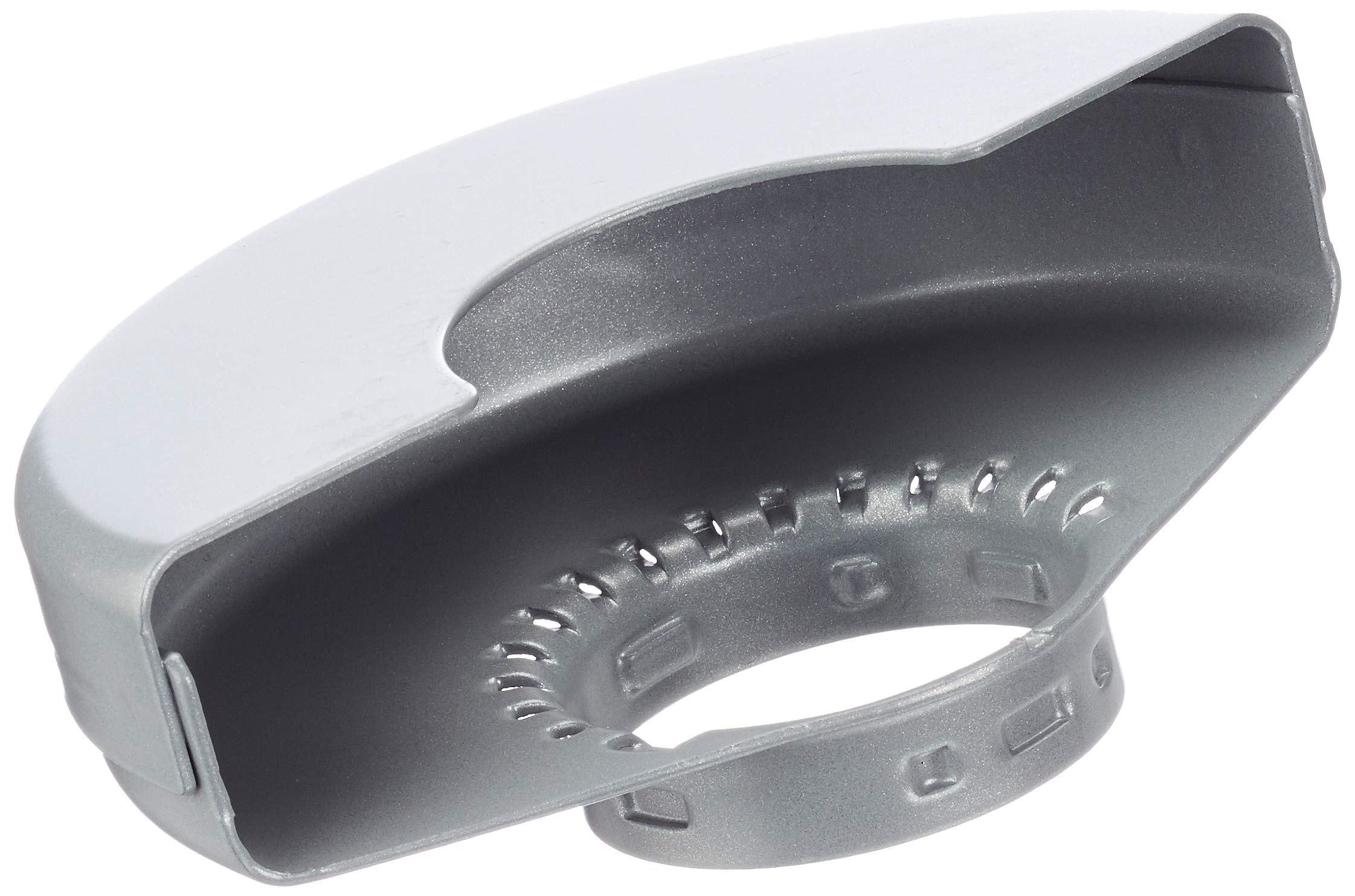 Bosch 2605510257 125 mm osłona ochronna z pokrywą