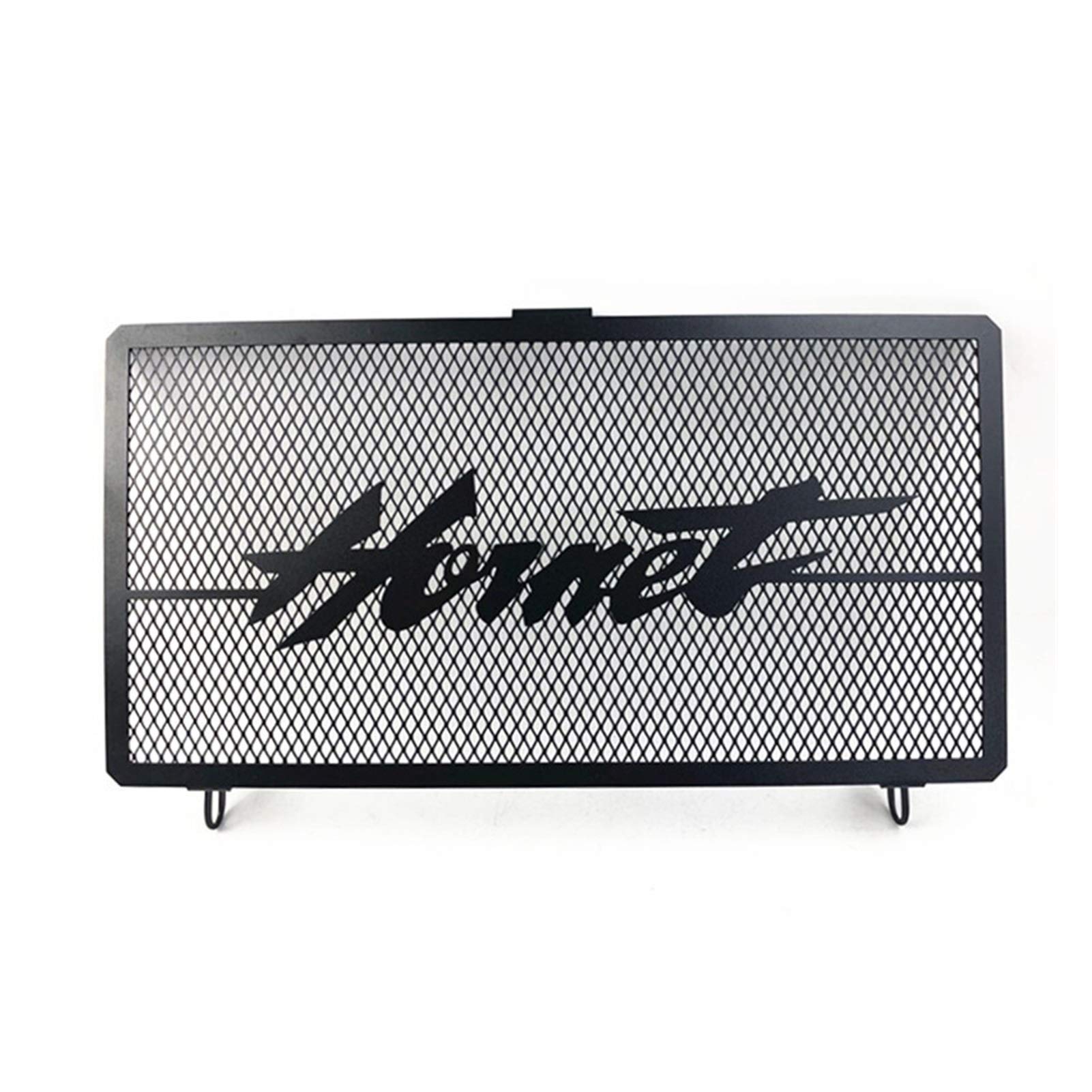 Amazon | XIAOZHIWEN オートバイラジエーターカバーグリルガード